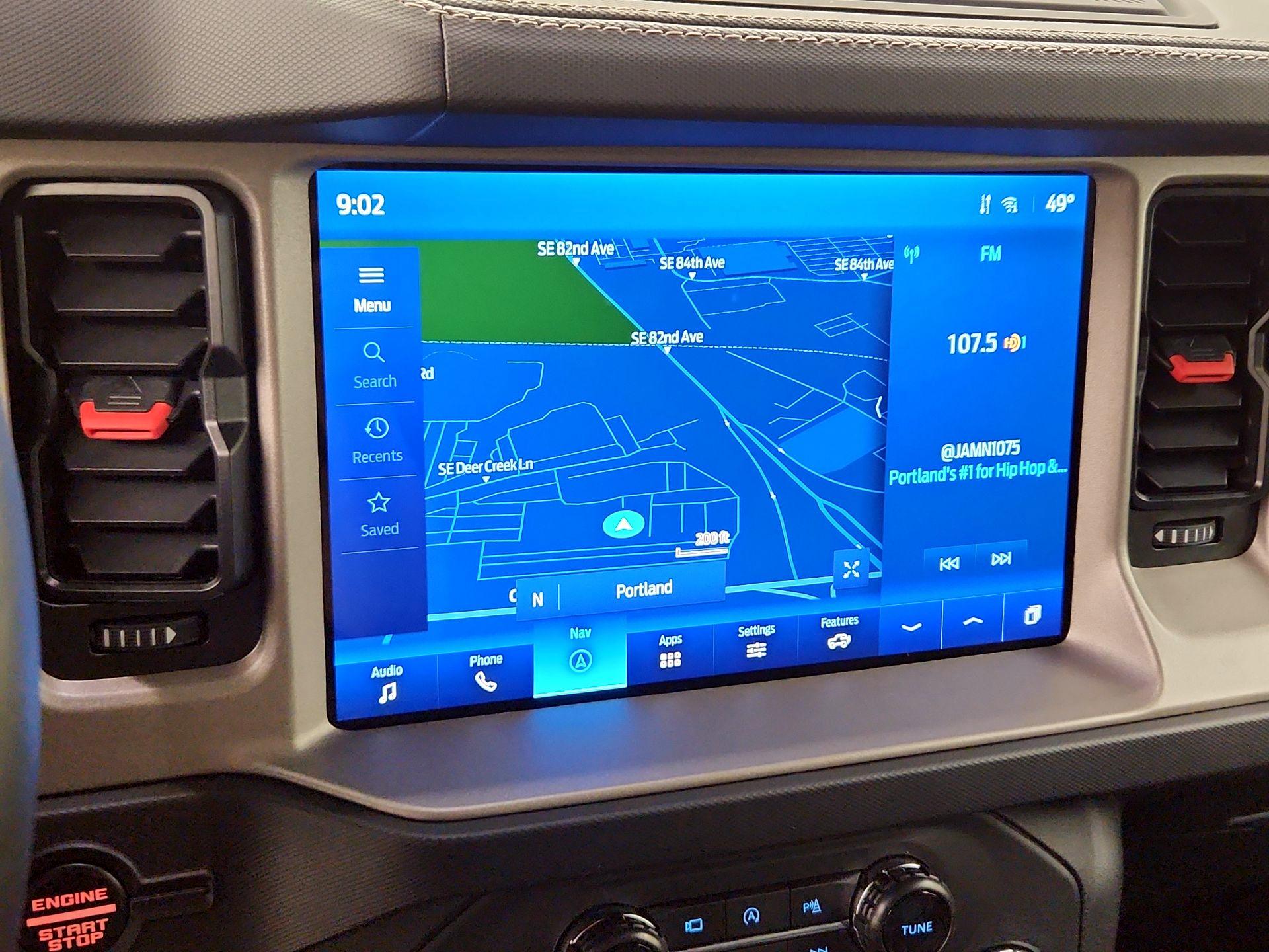 Thumbnail: 2024 Ford Bronco - 14