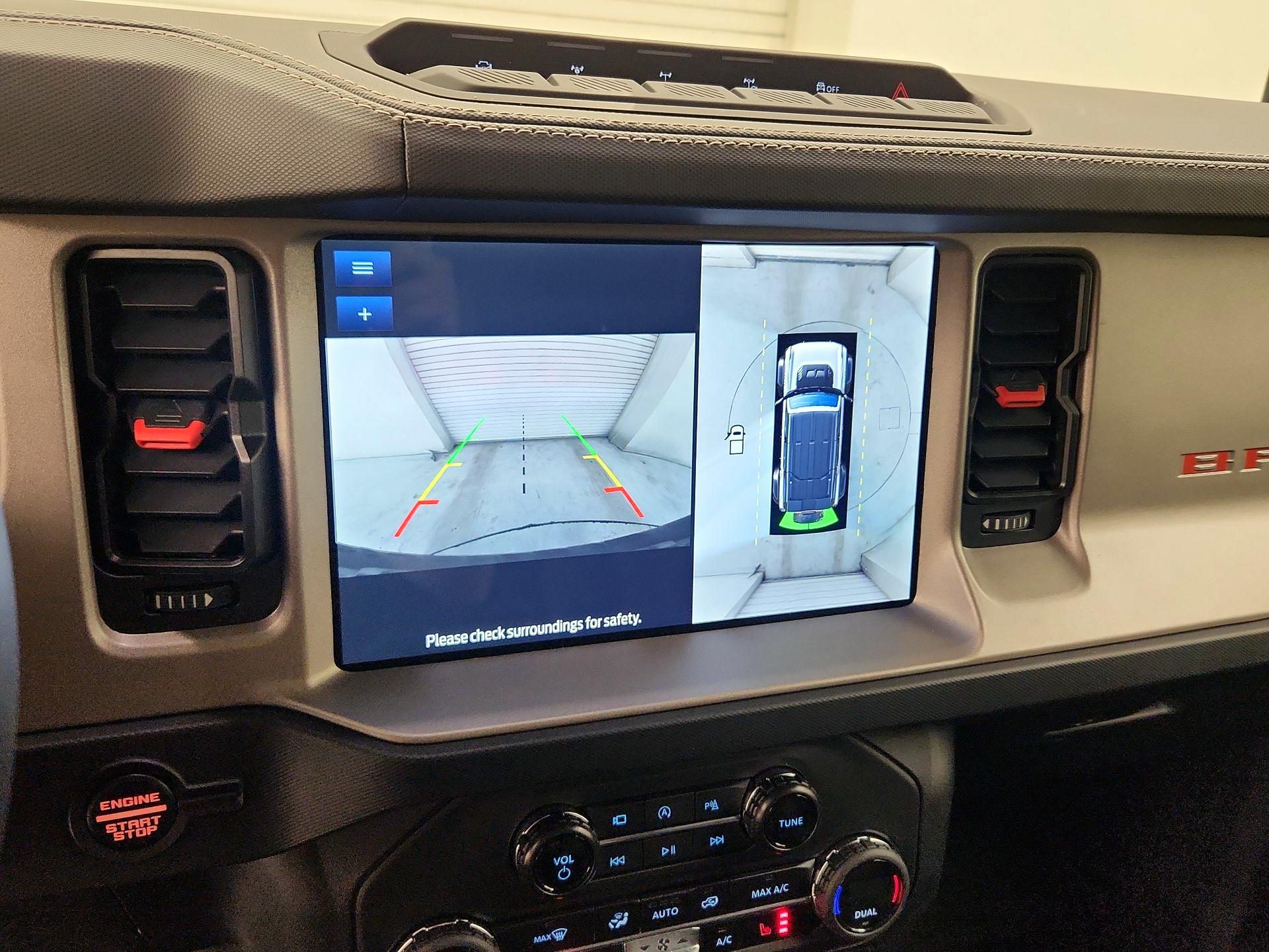 Thumbnail: 2024 Ford Bronco - 15