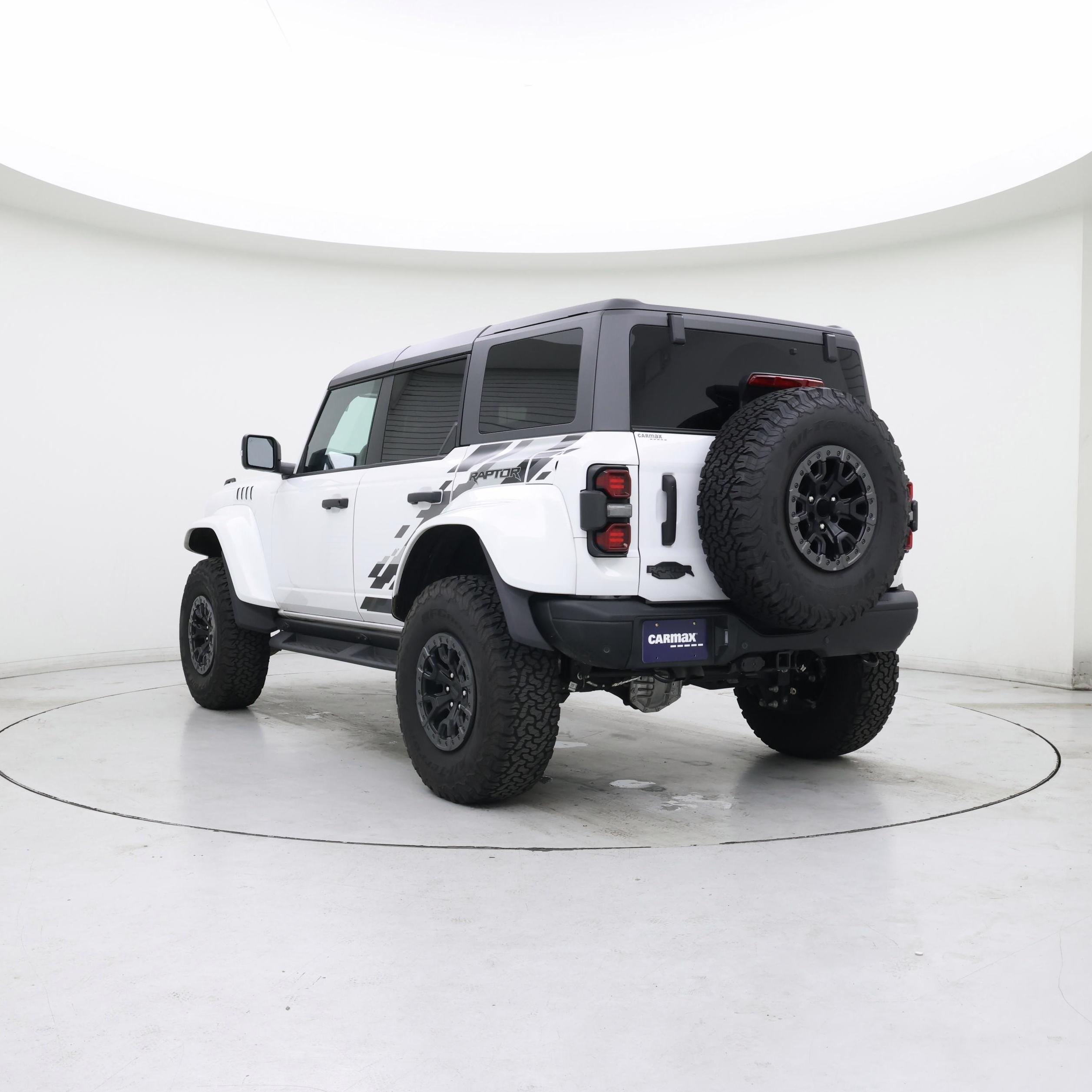 Thumbnail: 2024 Ford Bronco - 2