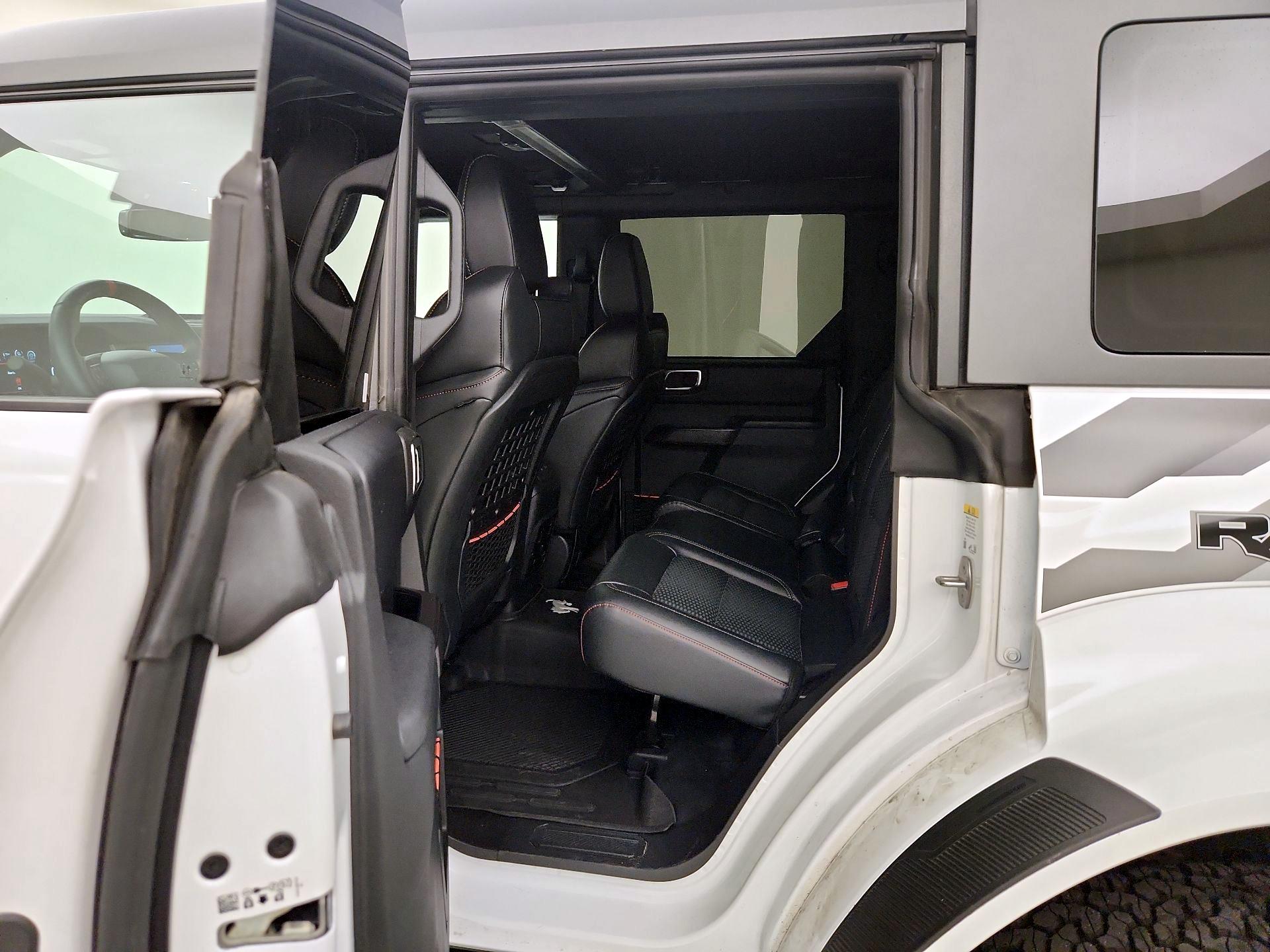 Thumbnail: 2024 Ford Bronco - 20