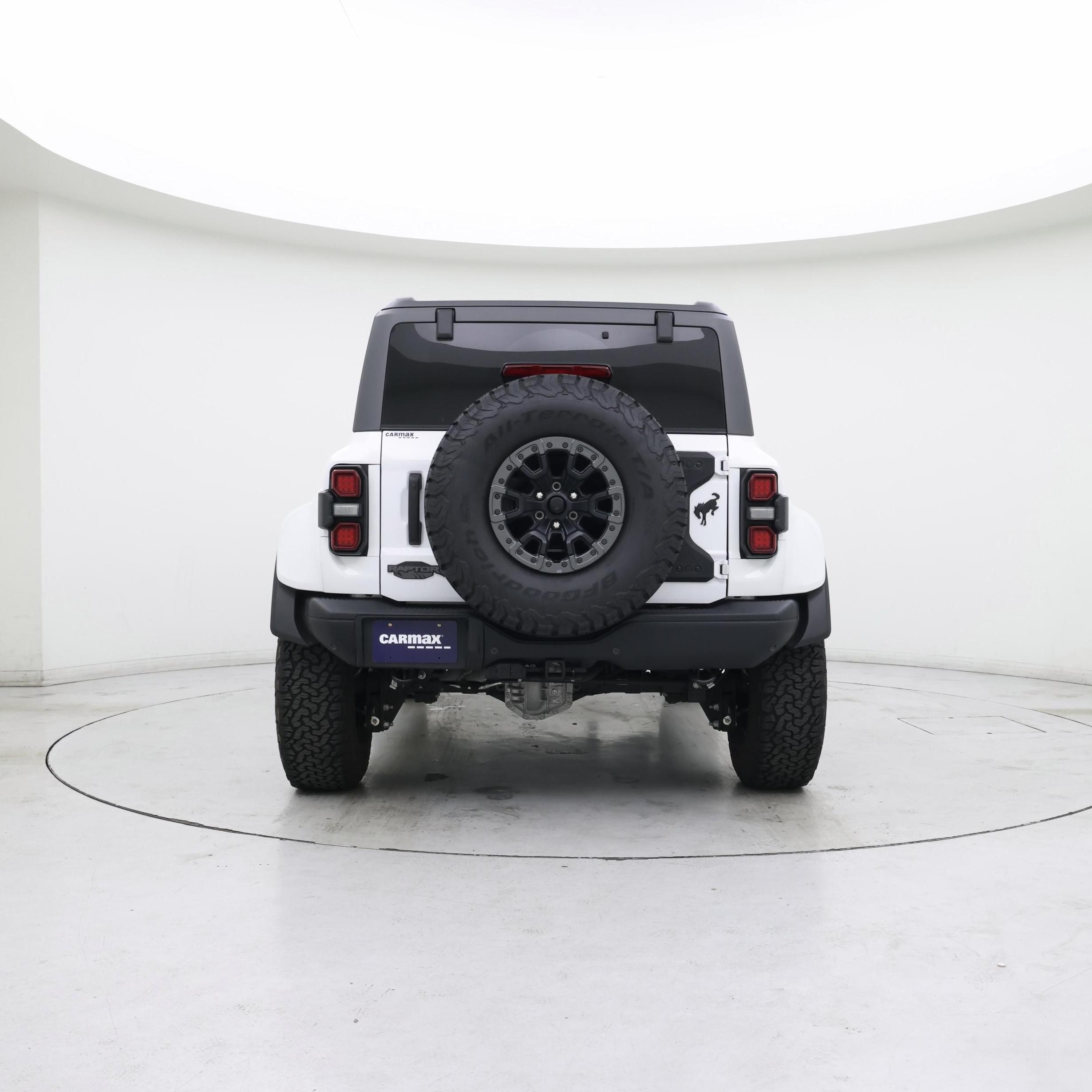 Thumbnail: 2024 Ford Bronco - 6