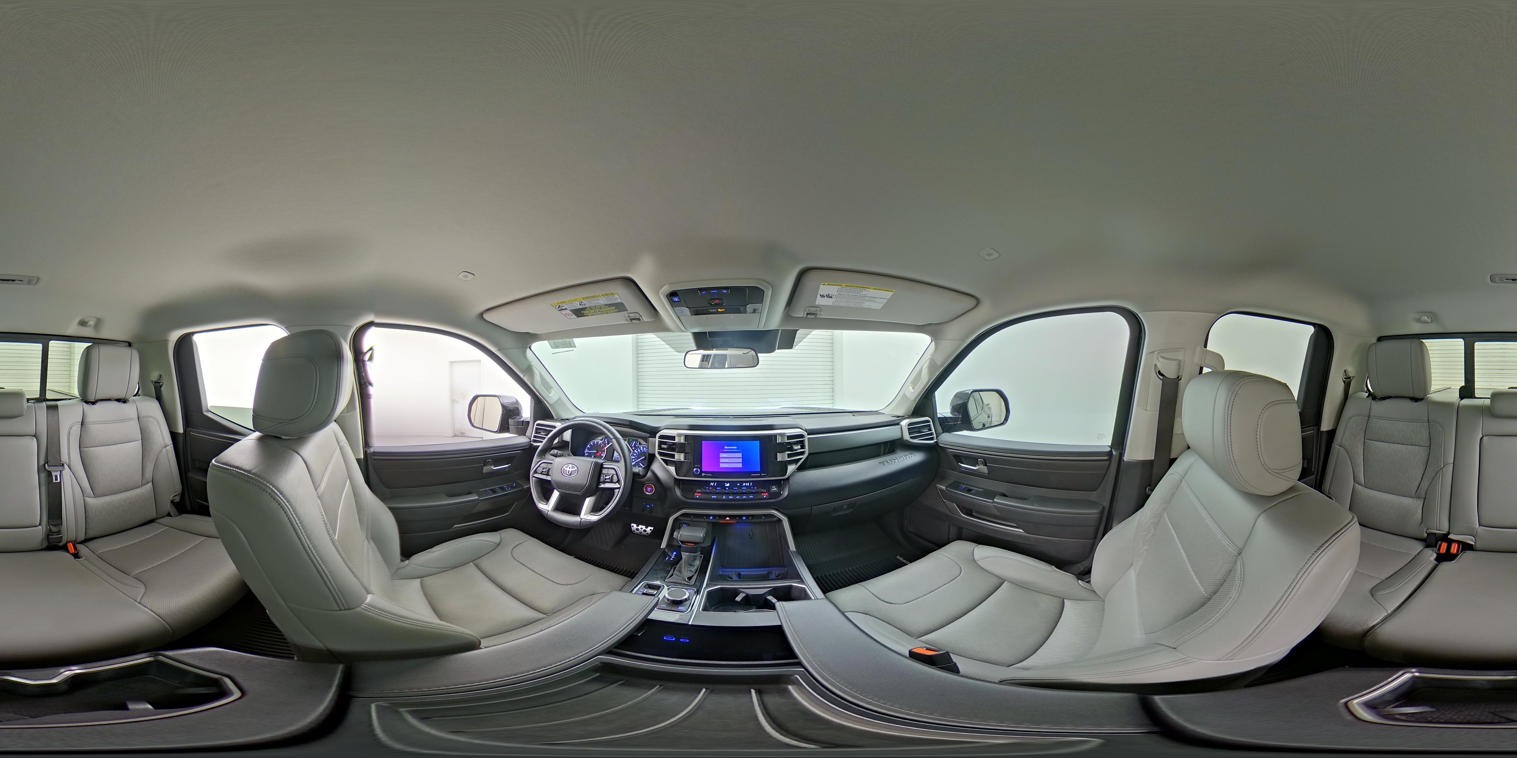 2022 Toyota Tundra SR5 - Photo 24