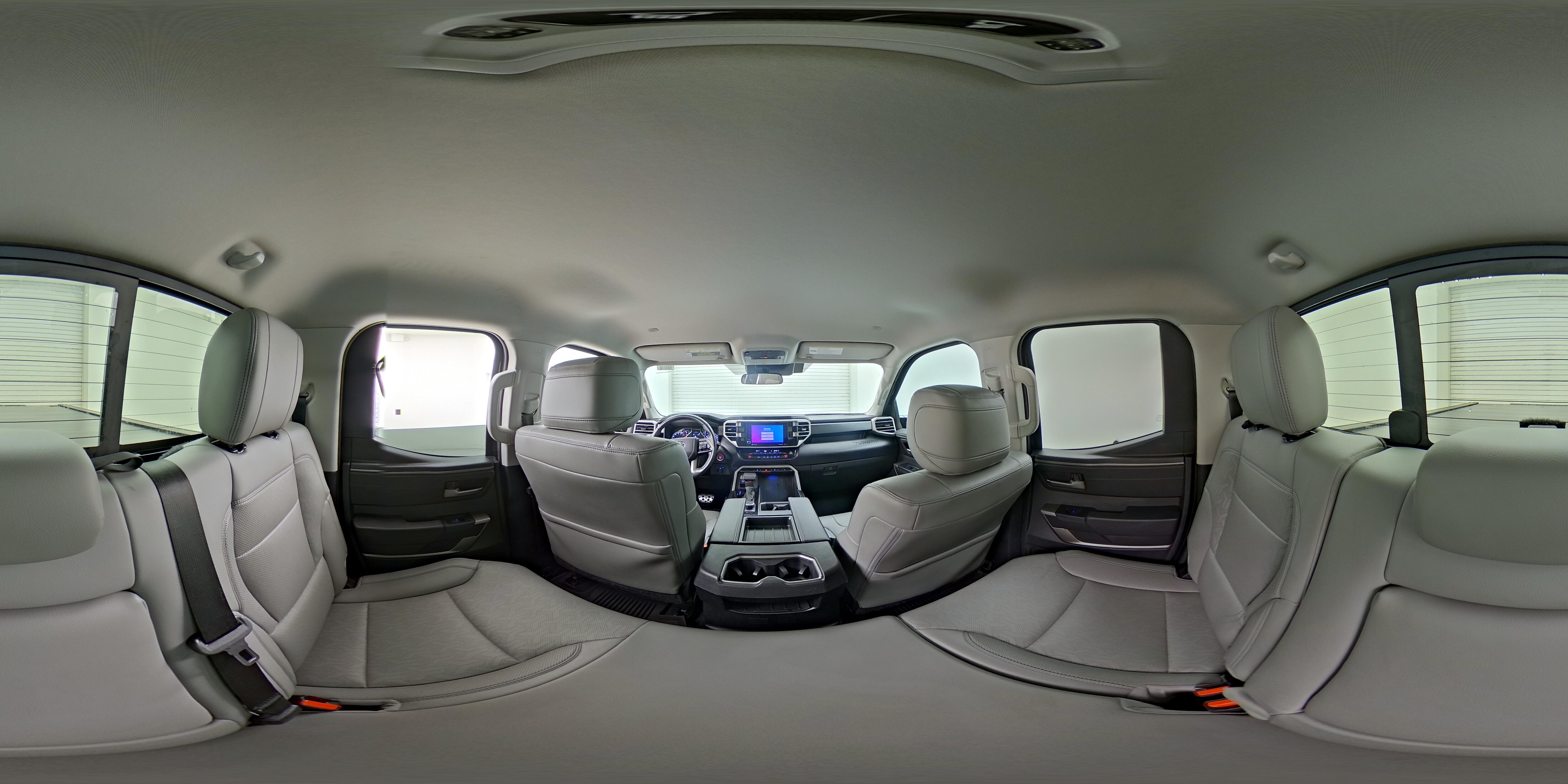 2022 Toyota Tundra SR5 - Photo 25