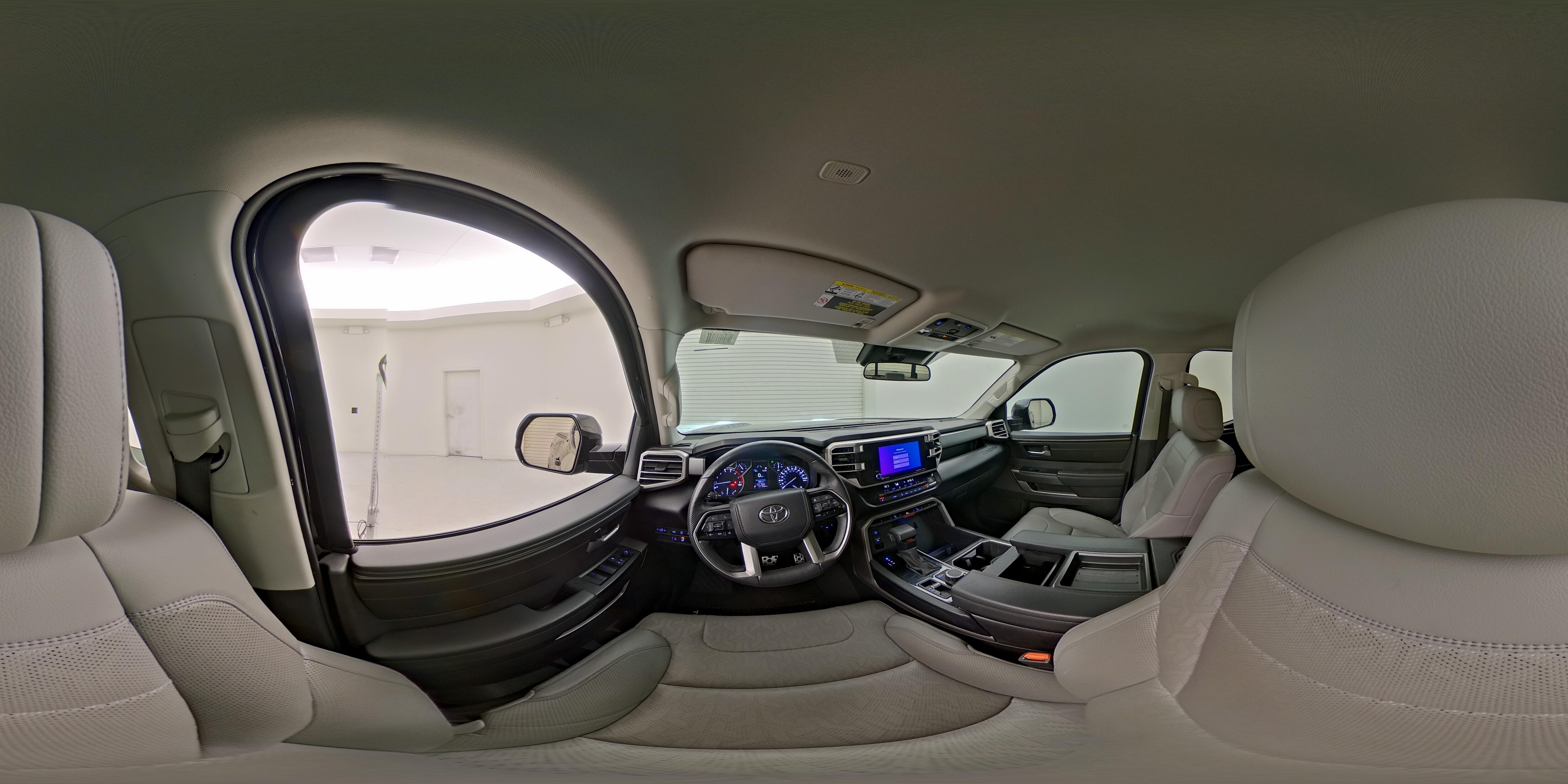 2022 Toyota Tundra SR5 - Photo 26