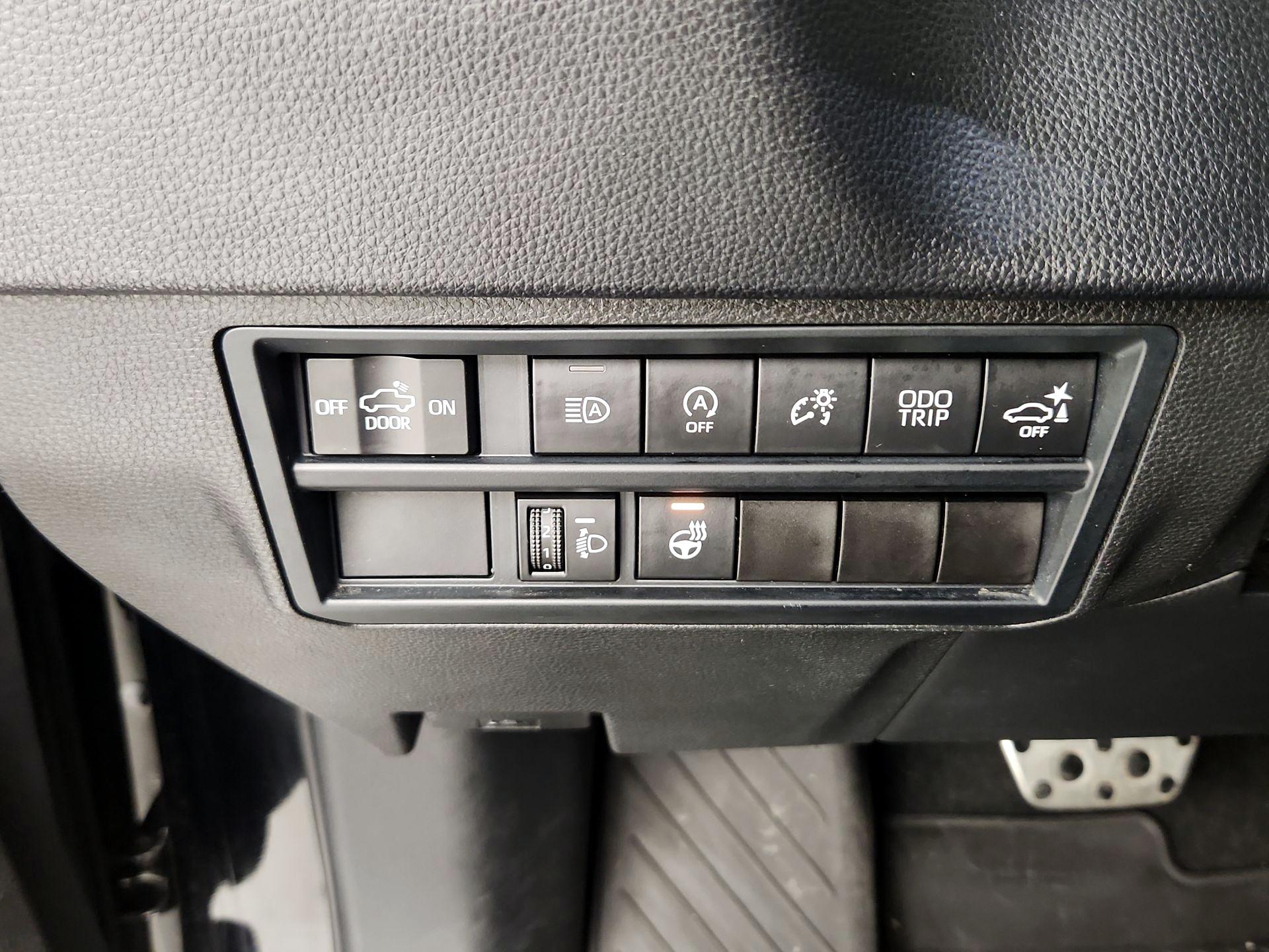 Thumbnail: 2022 Toyota Tundra - 13