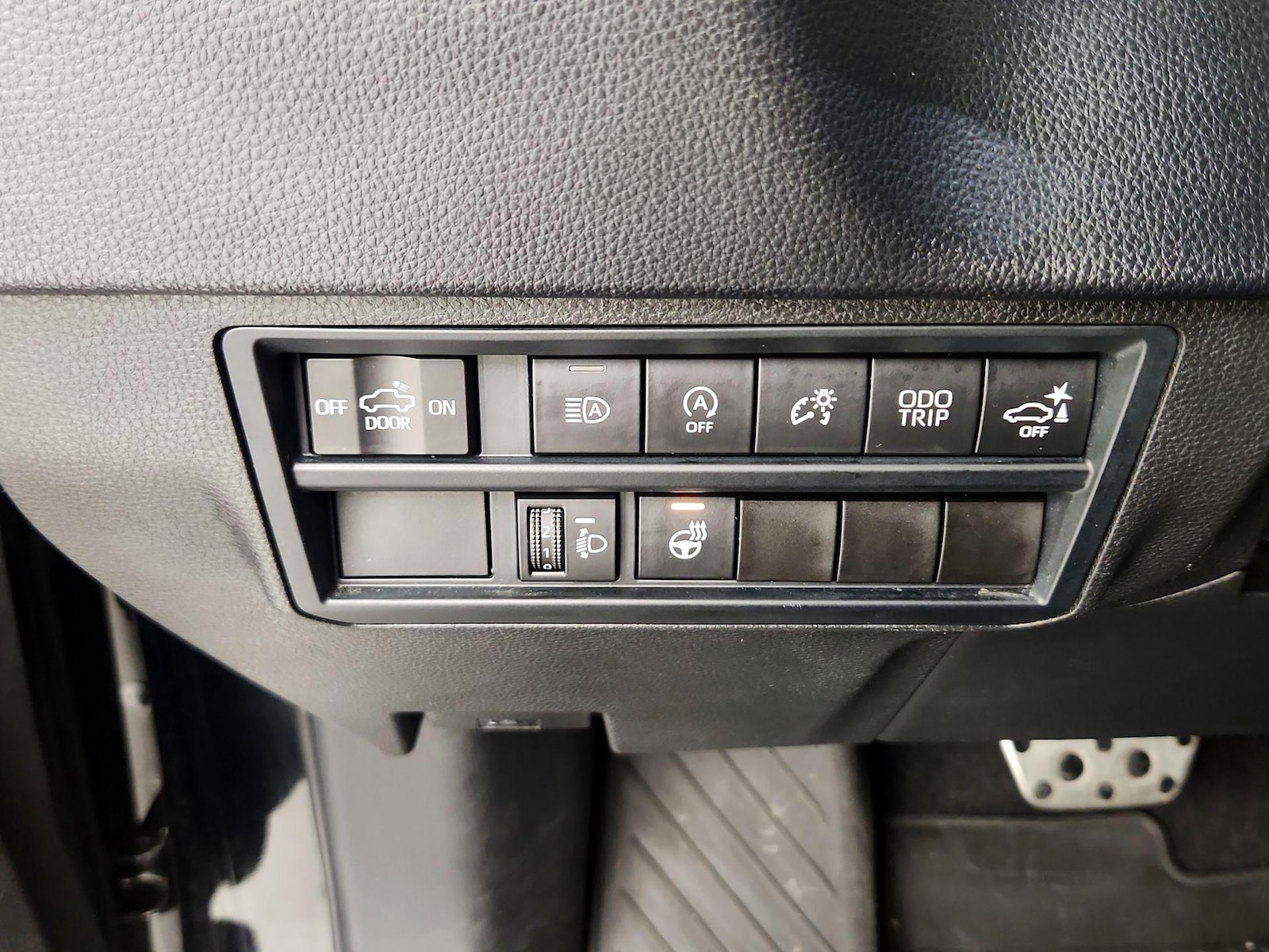 2022 Toyota Tundra SR5 - Photo 14