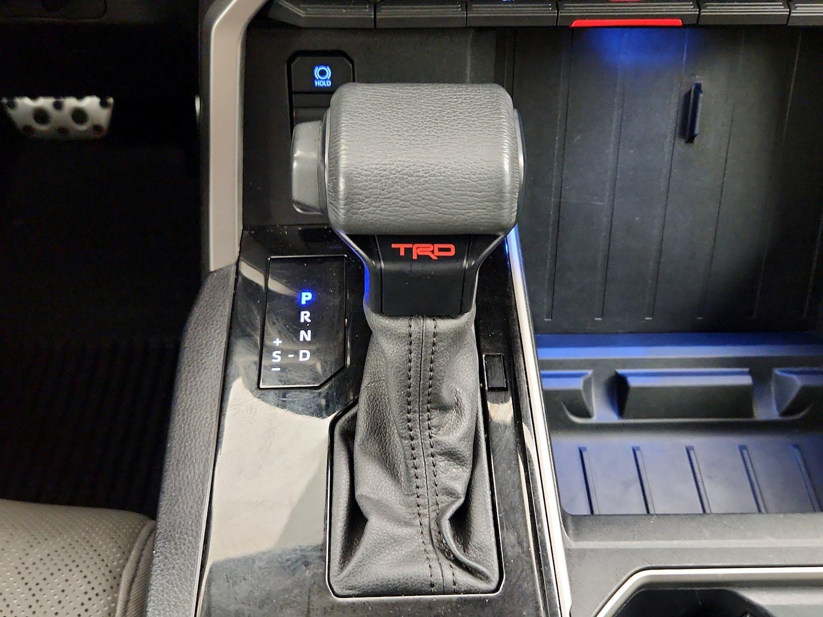 2022 Toyota Tundra SR5 - Photo 18