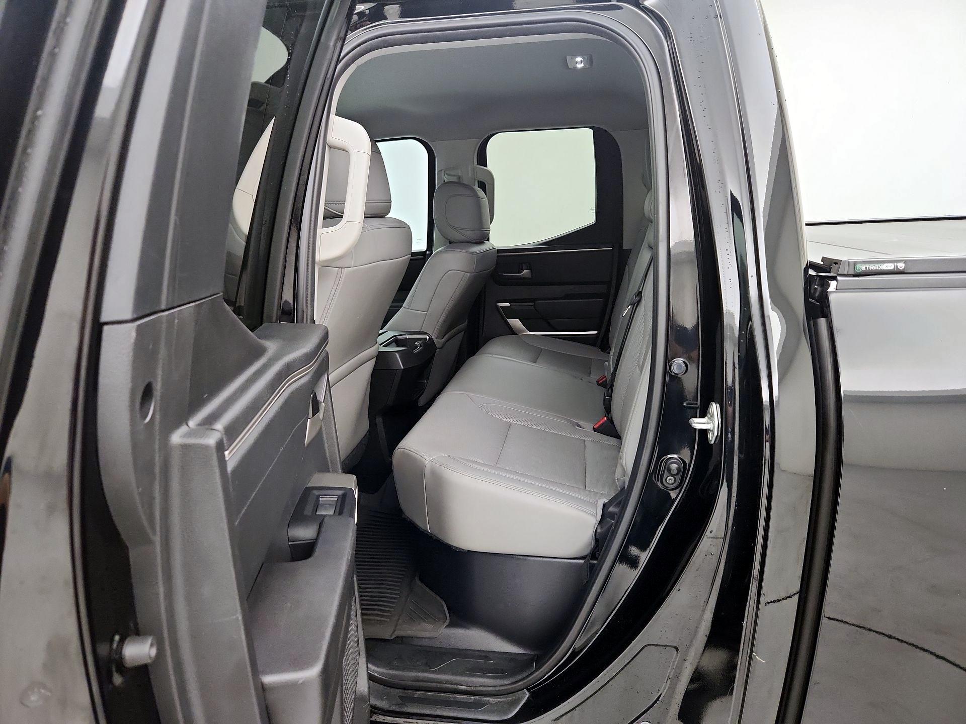 Thumbnail: 2022 Toyota Tundra - 19