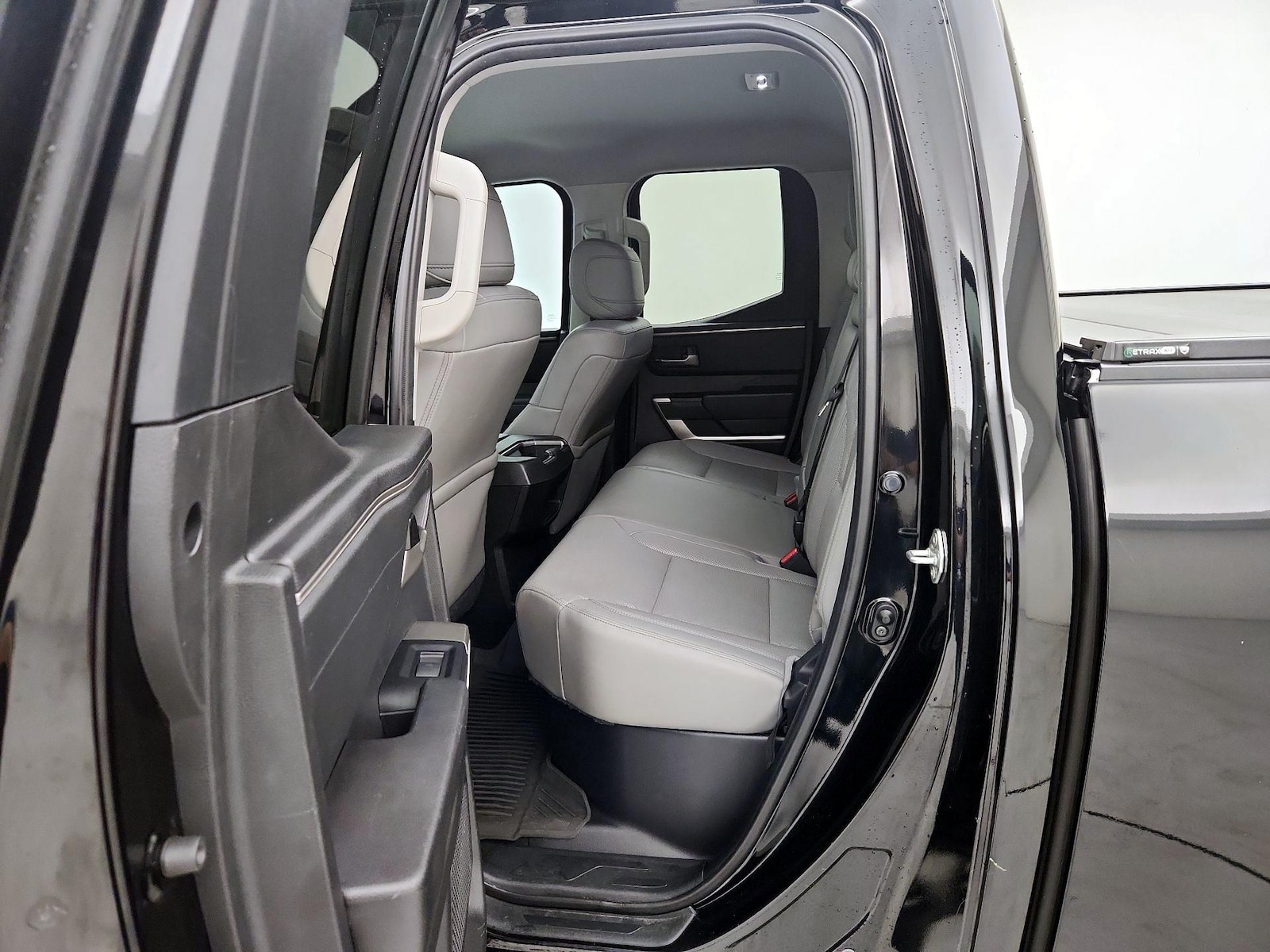 2022 Toyota Tundra SR5 - Photo 20