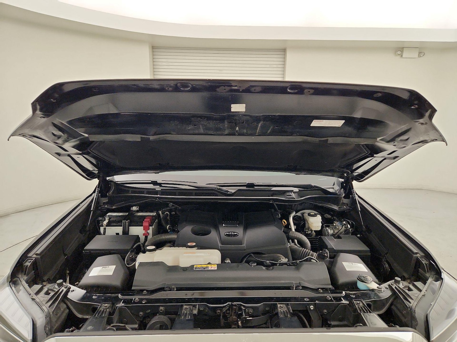 2022 Toyota Tundra SR5 - Photo 22