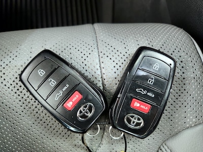 Keys