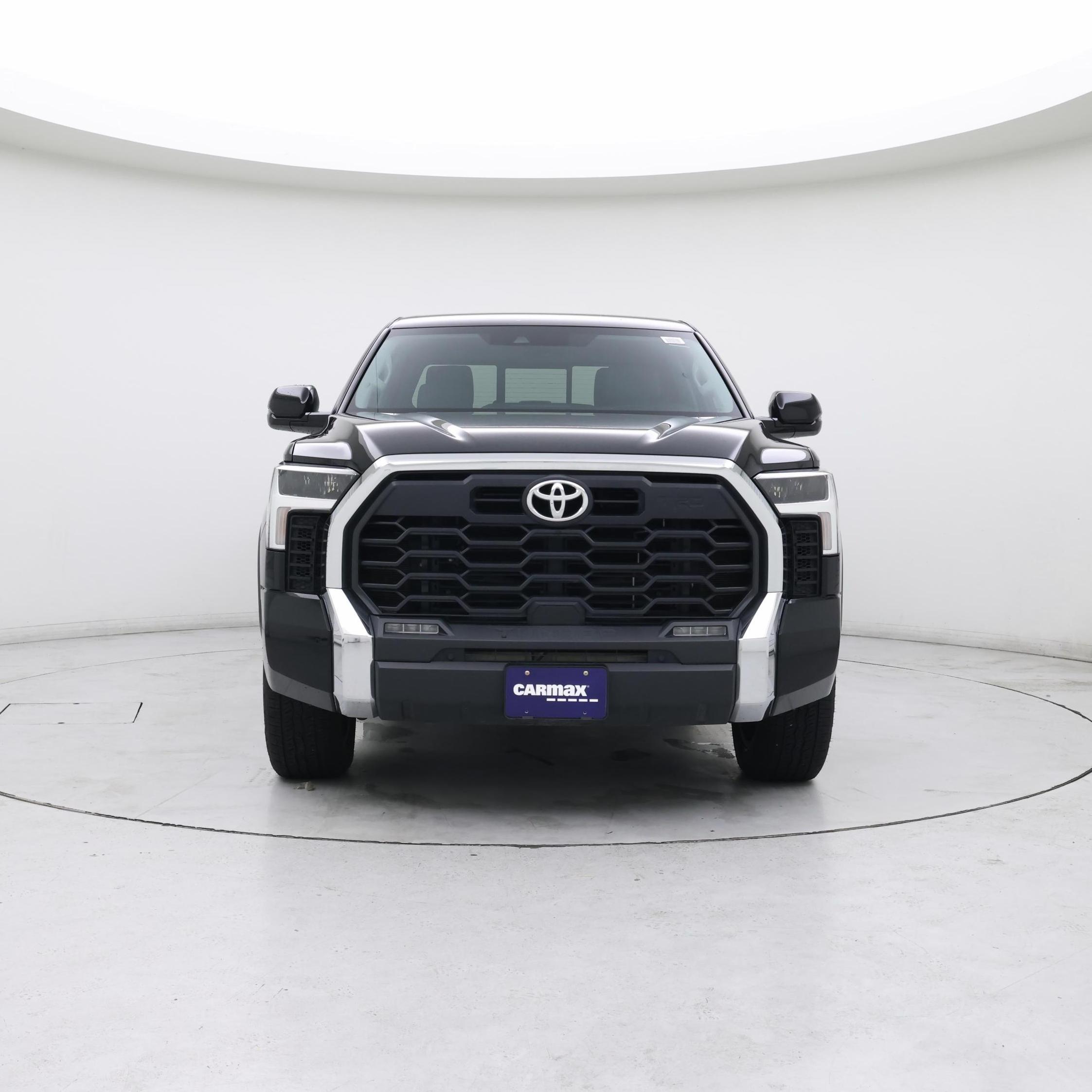 Thumbnail: 2022 Toyota Tundra - 5