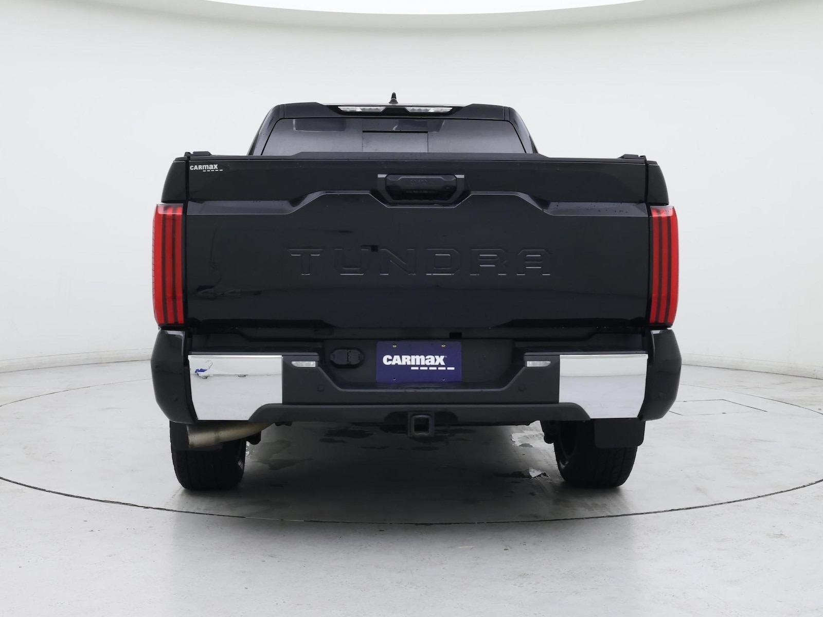 2022 Toyota Tundra SR5 - Photo 7