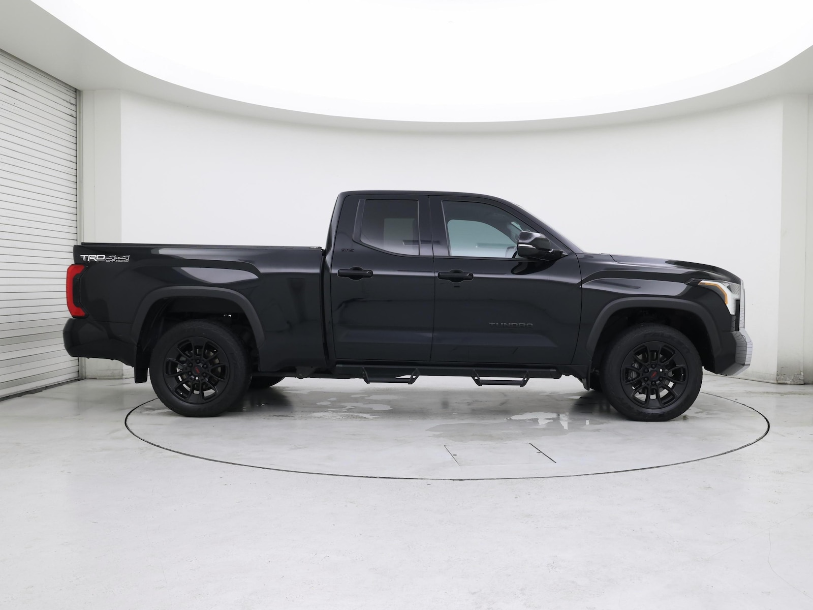 2022 Toyota Tundra SR5 - Photo 8