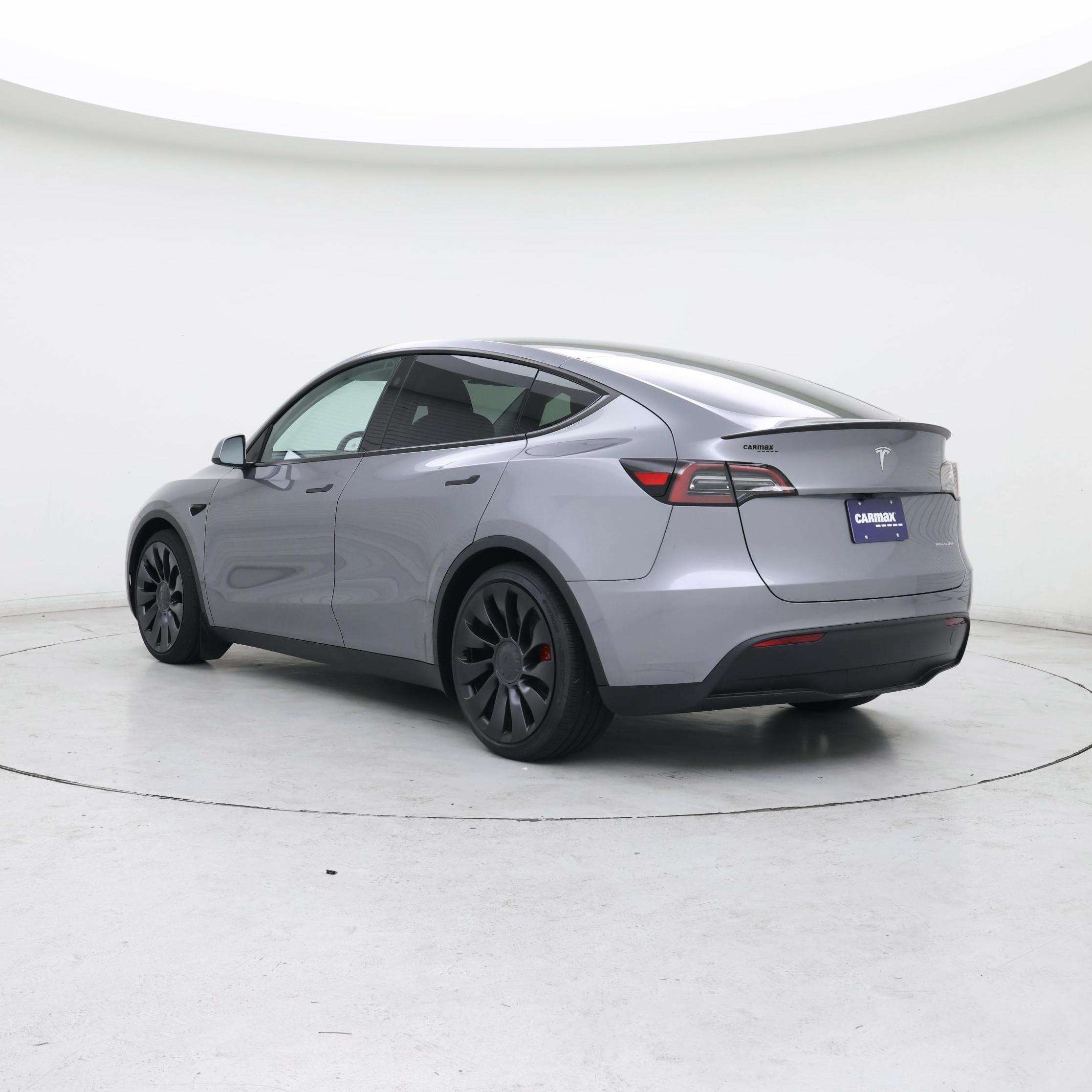 Thumbnail: 2025 Tesla Model Y - 2