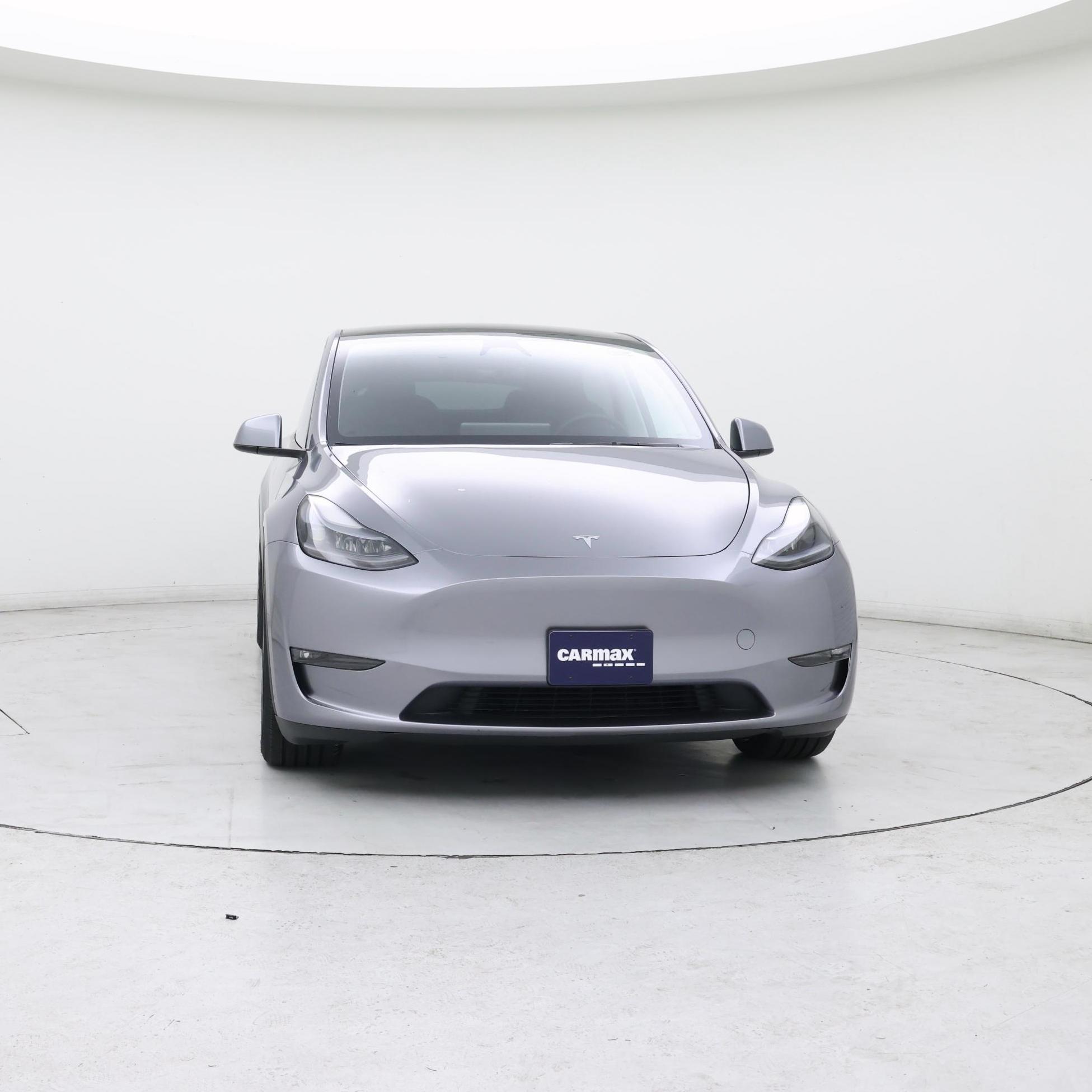 Thumbnail: 2025 Tesla Model Y - 5