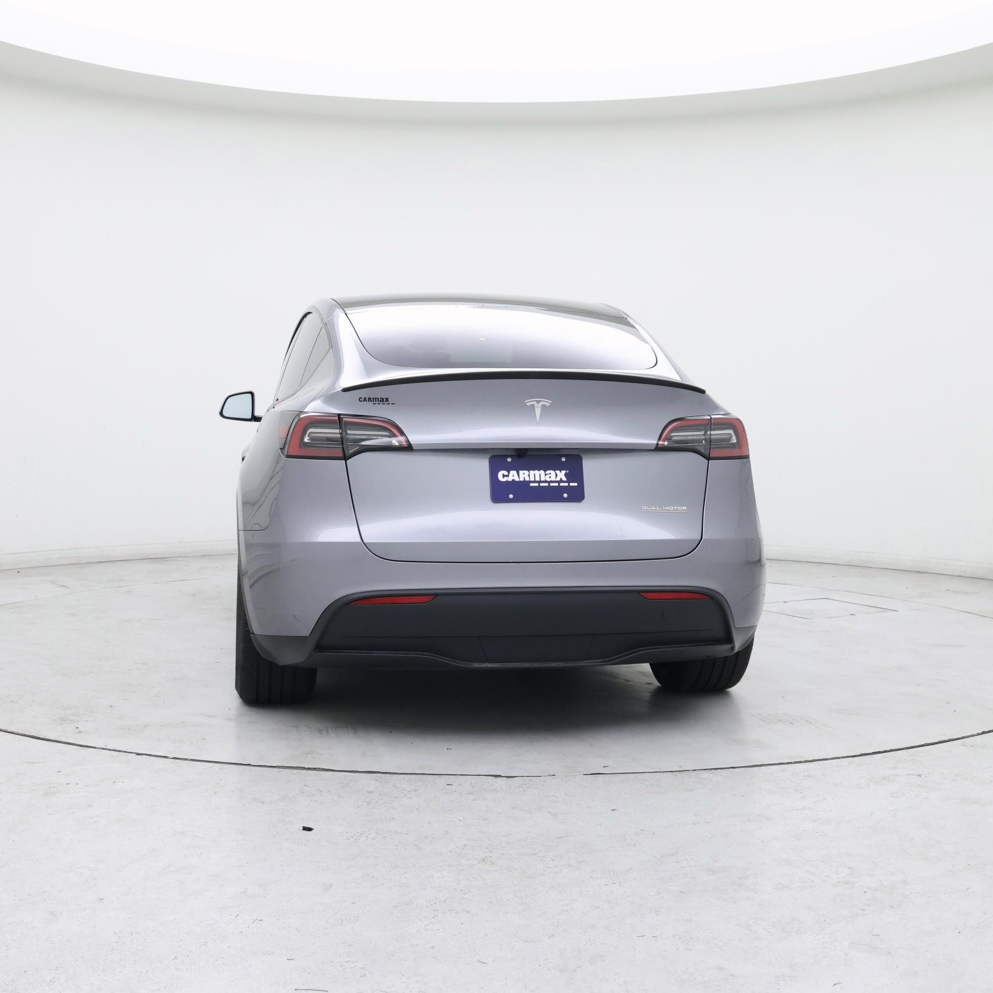 Thumbnail: 2025 Tesla Model Y - 6