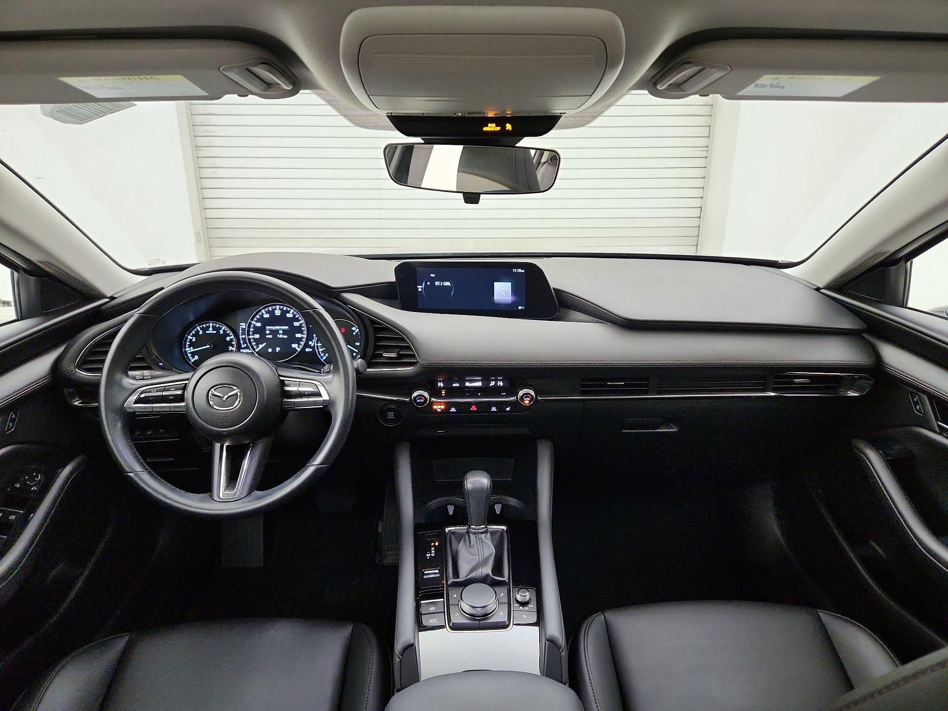 Thumbnail: 2021 Mazda Mazda3 - 9