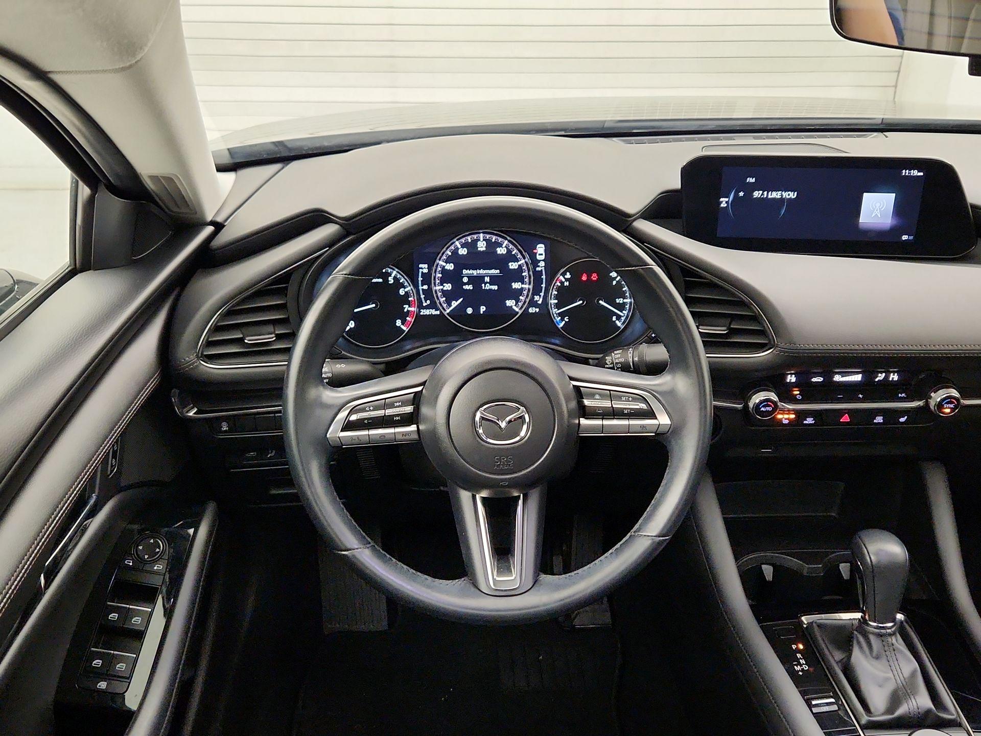 Thumbnail: 2021 Mazda Mazda3 - 10