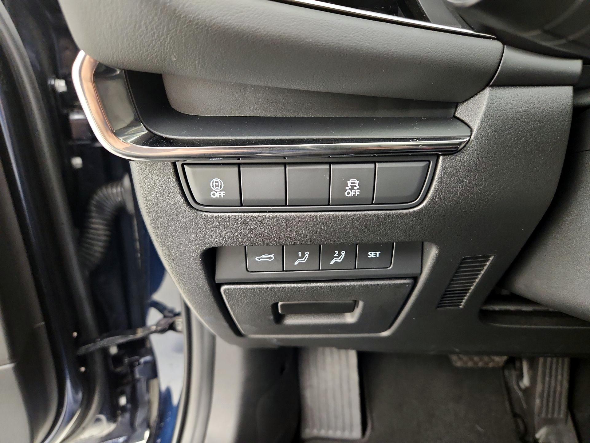 Thumbnail: 2021 Mazda Mazda3 - 13