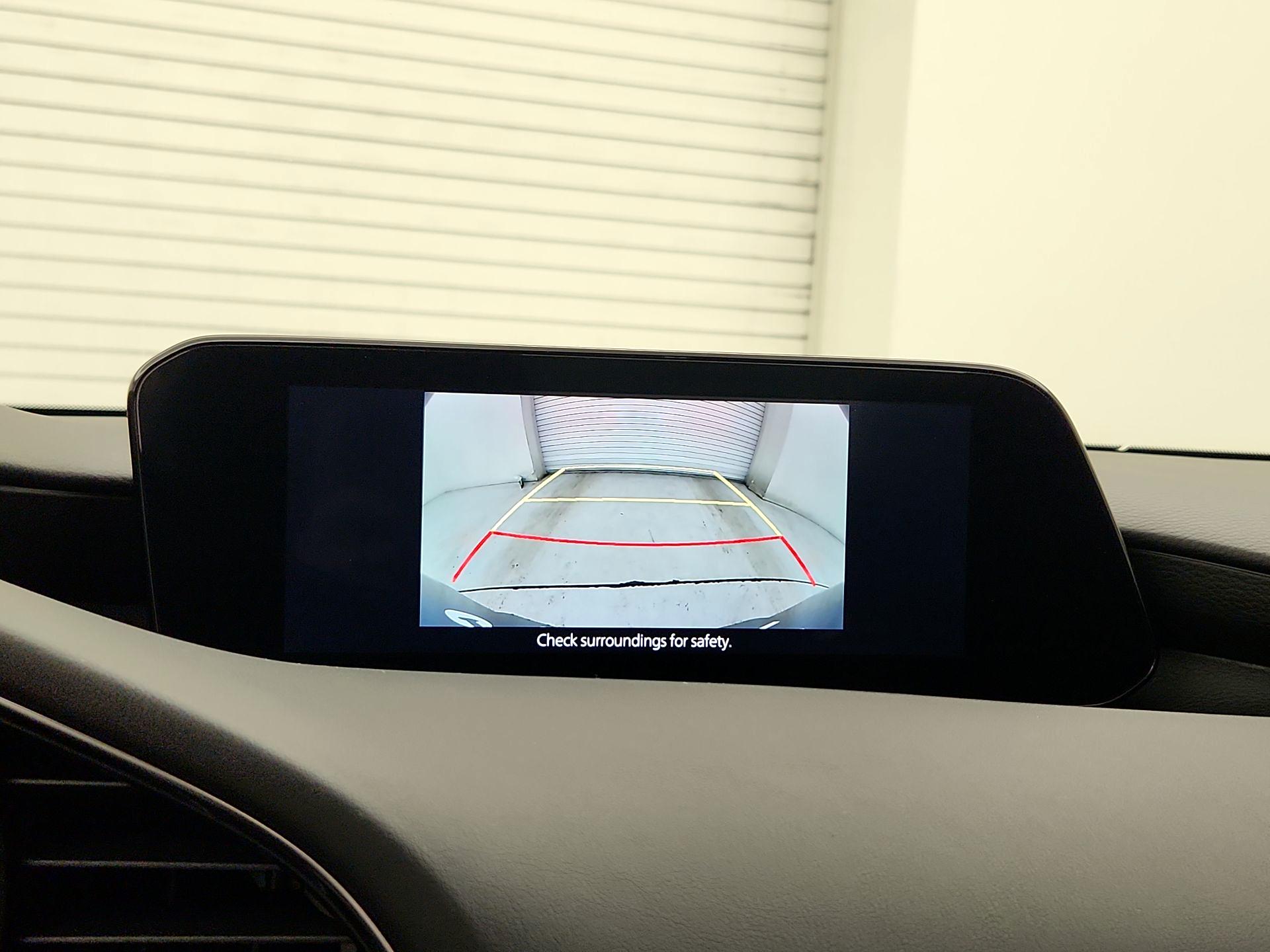 Thumbnail: 2021 Mazda Mazda3 - 14