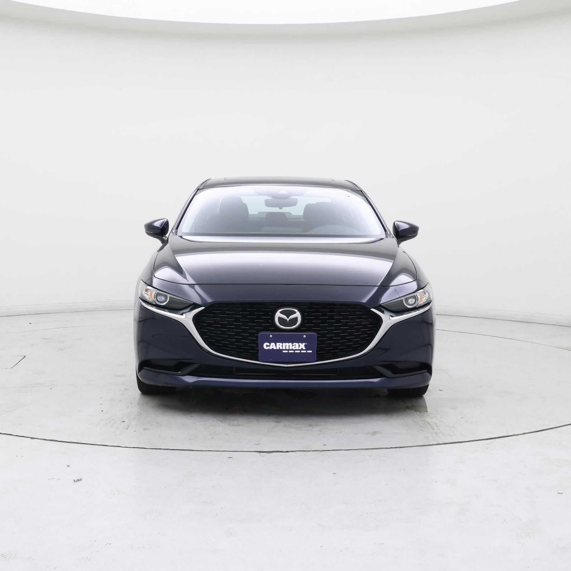 Thumbnail: 2021 Mazda Mazda3 - 5
