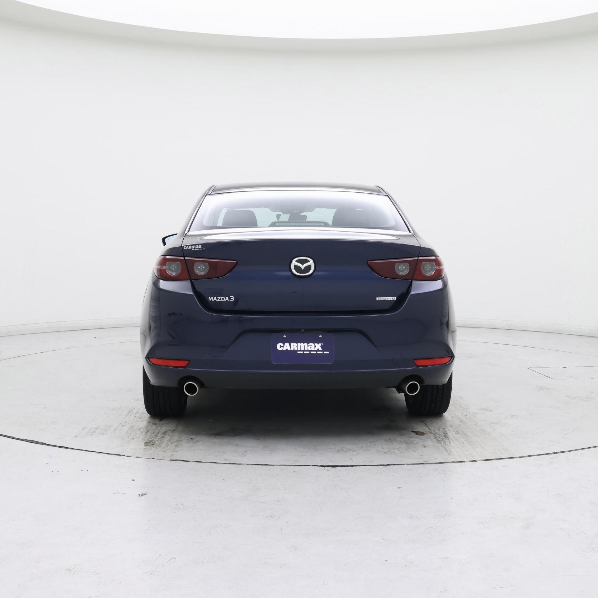 Thumbnail: 2021 Mazda Mazda3 - 6