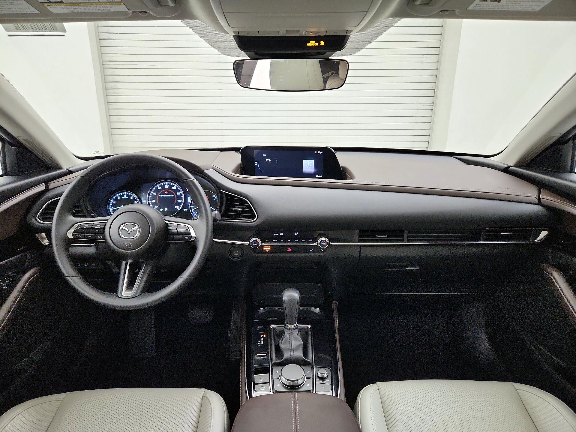 Thumbnail: 2024 Mazda CX-30 - 9