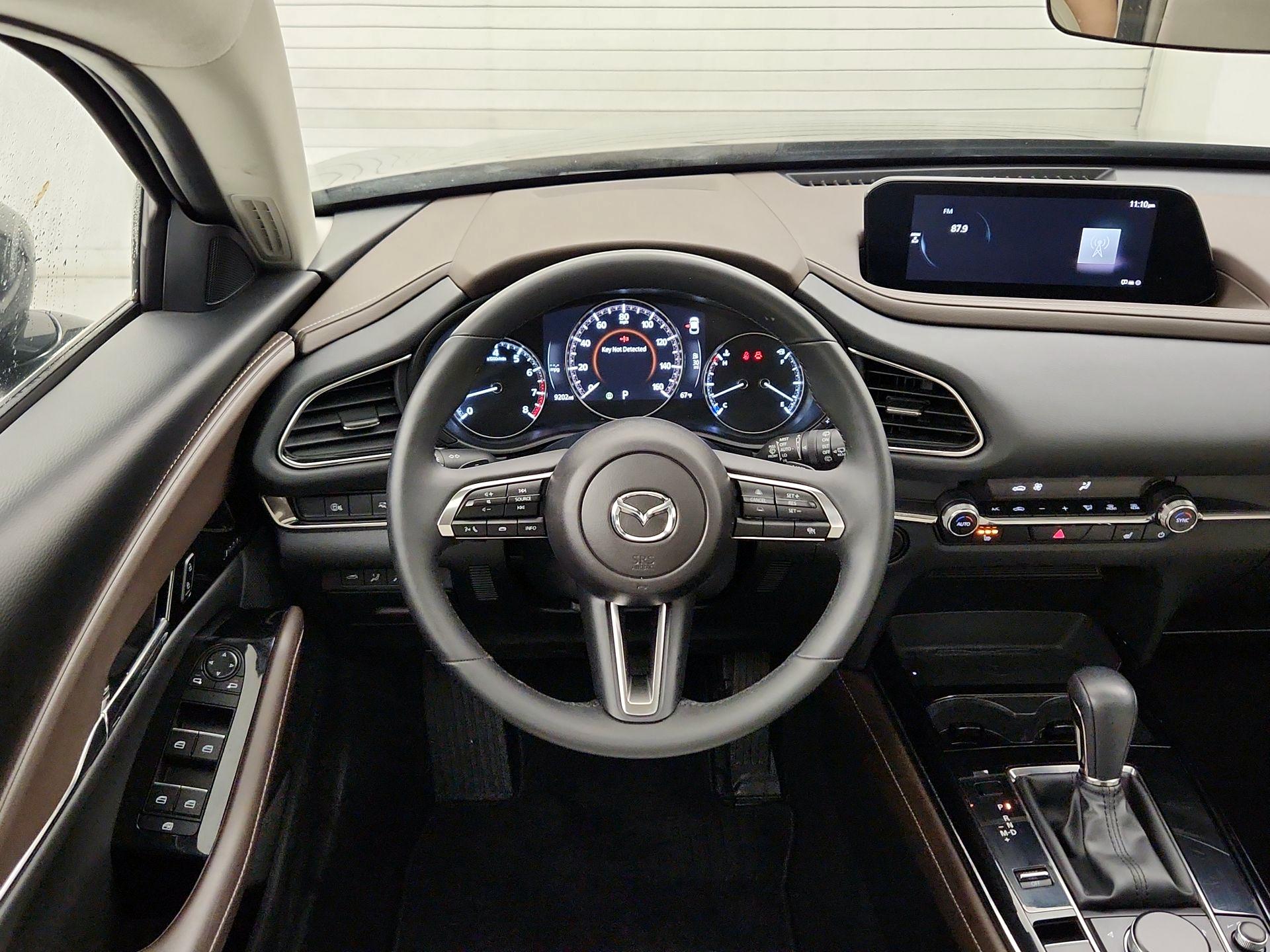 Thumbnail: 2024 Mazda CX-30 - 10