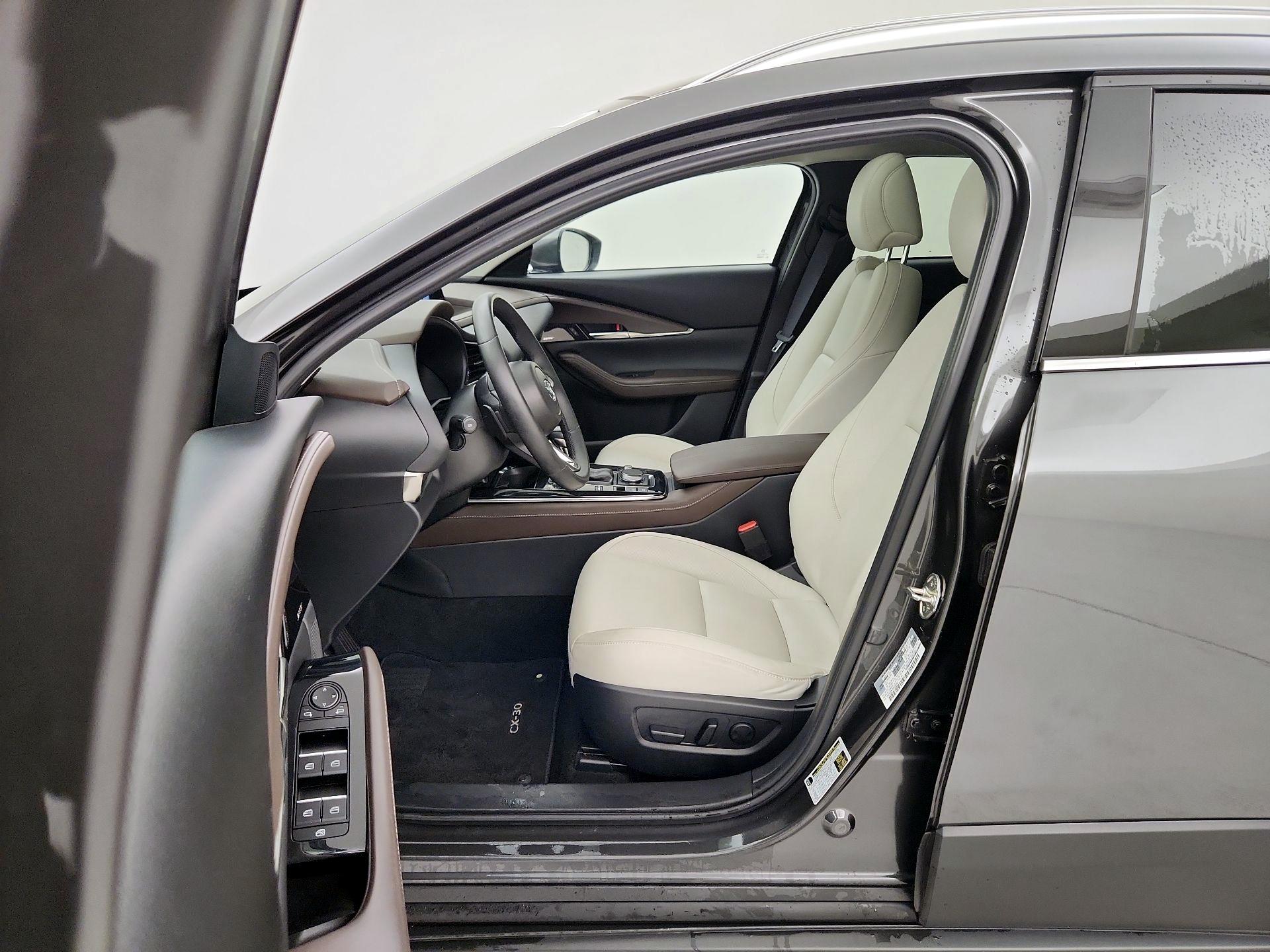 Thumbnail: 2024 Mazda CX-30 - 11