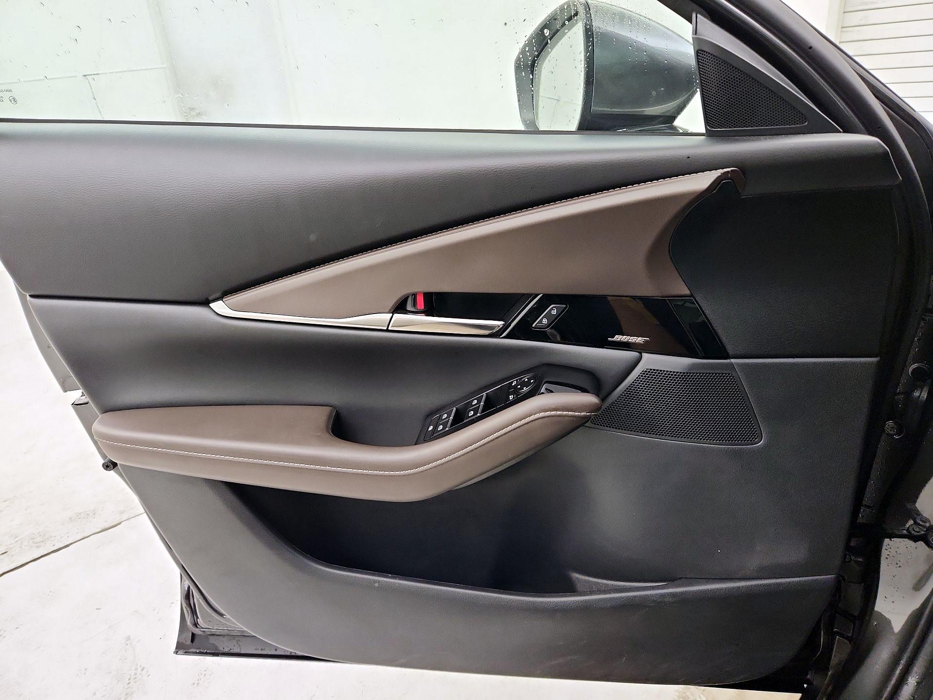 Thumbnail: 2024 Mazda CX-30 - 12