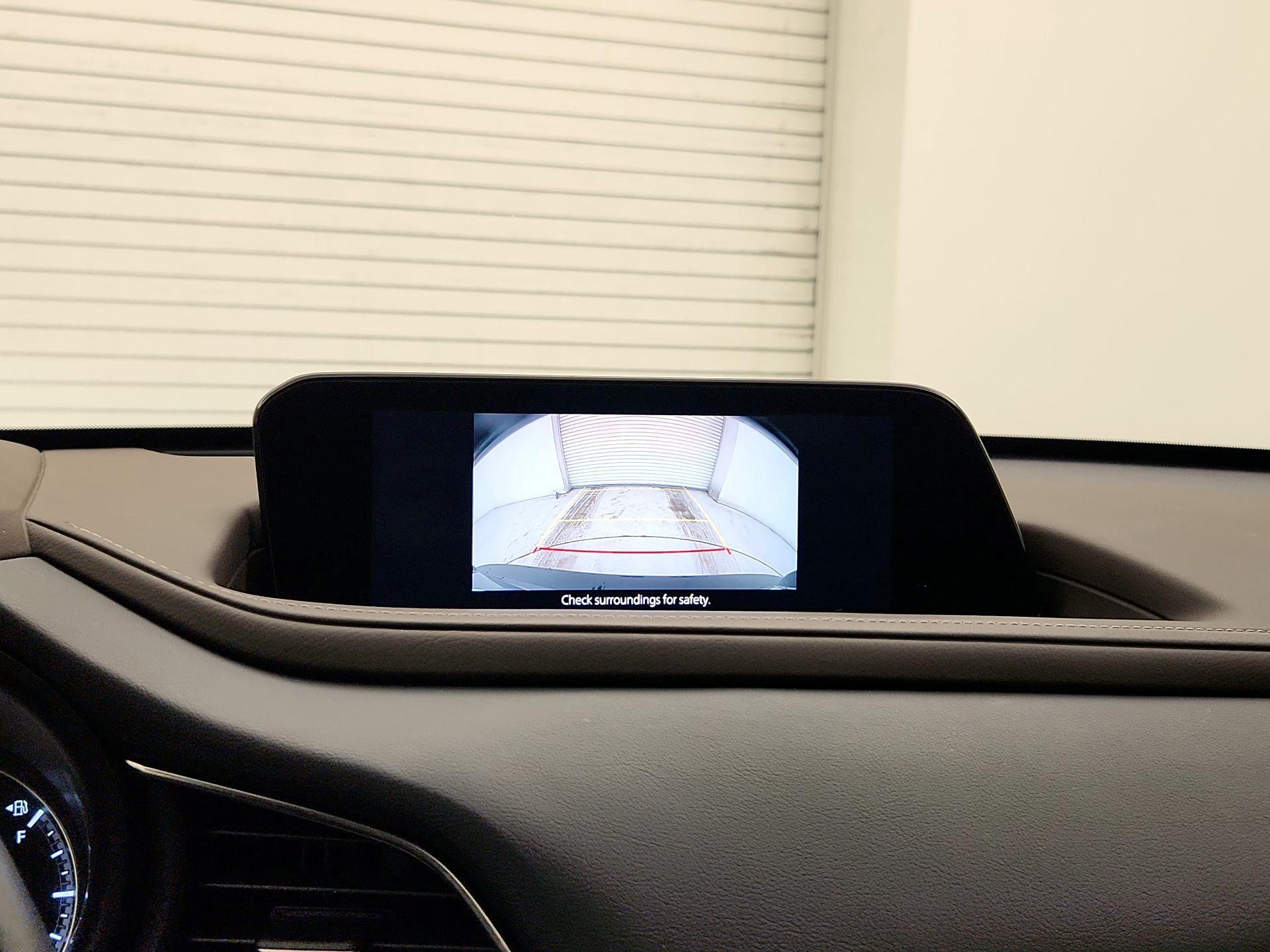 Thumbnail: 2024 Mazda CX-30 - 14