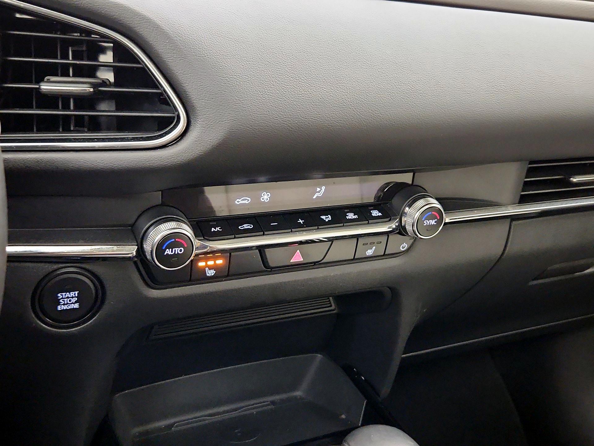 Thumbnail: 2024 Mazda CX-30 - 16