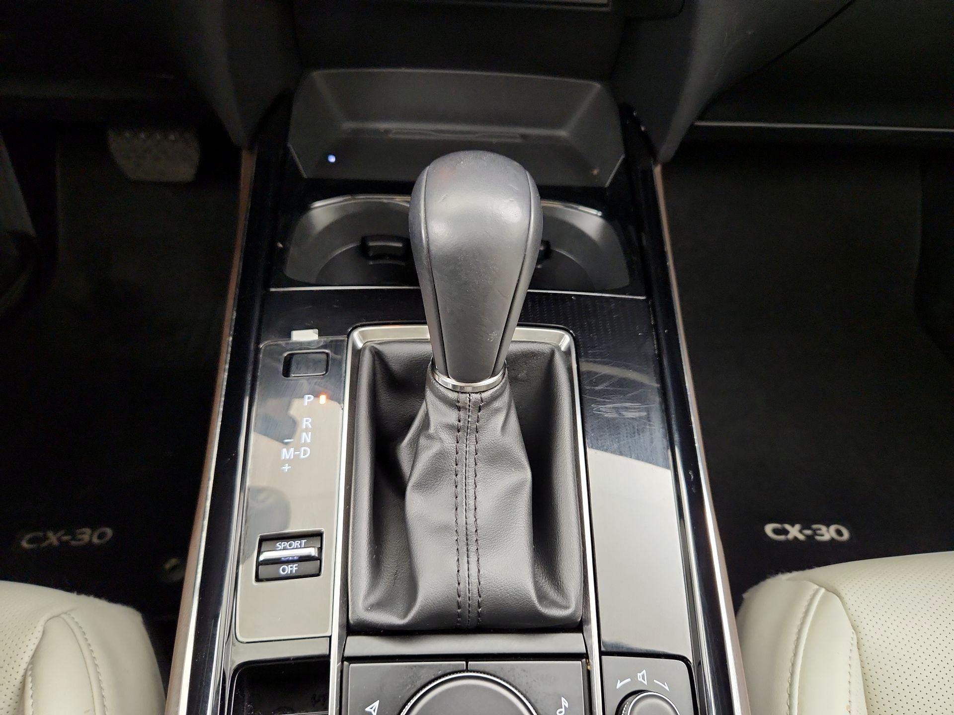 Thumbnail: 2024 Mazda CX-30 - 17