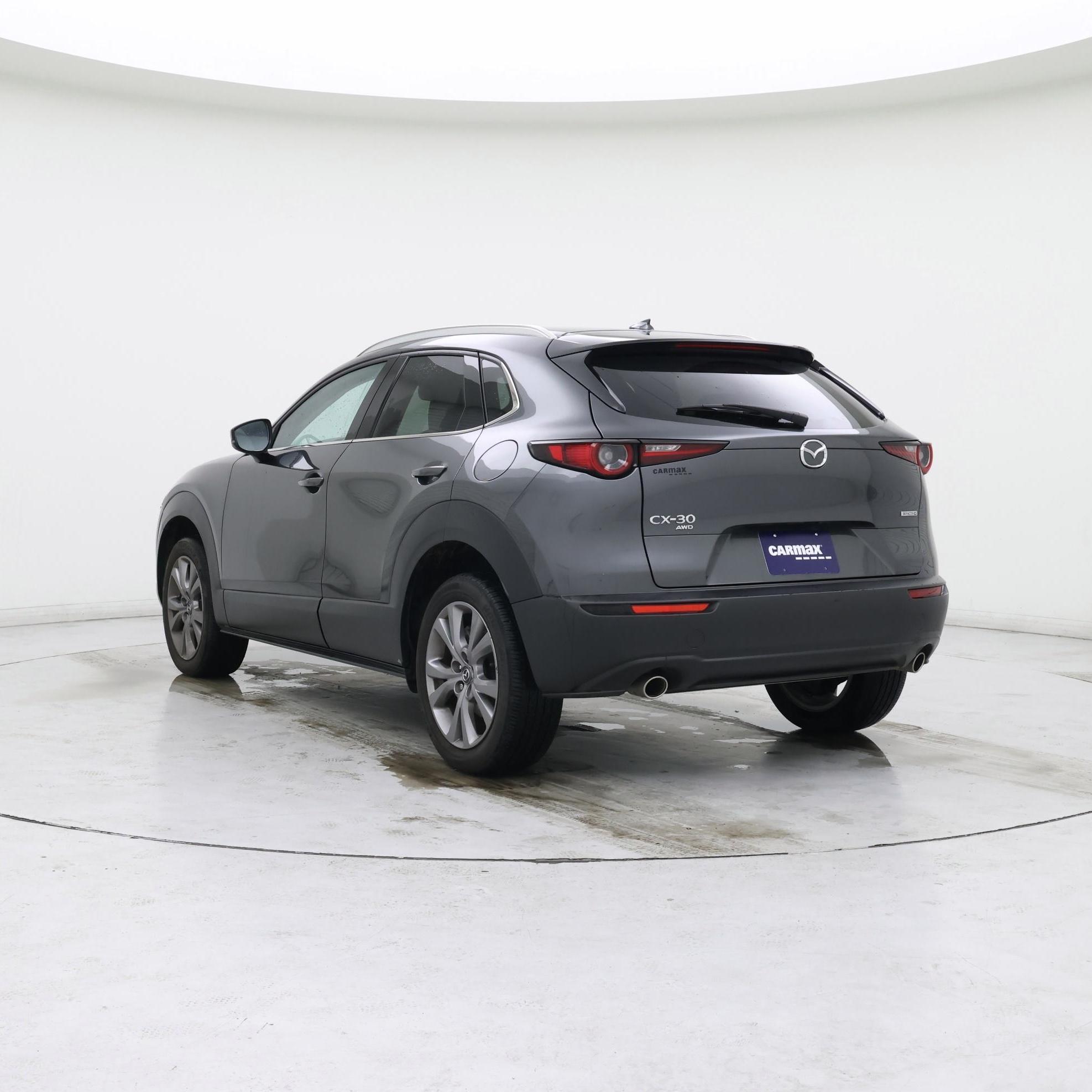 Thumbnail: 2024 Mazda CX-30 - 2