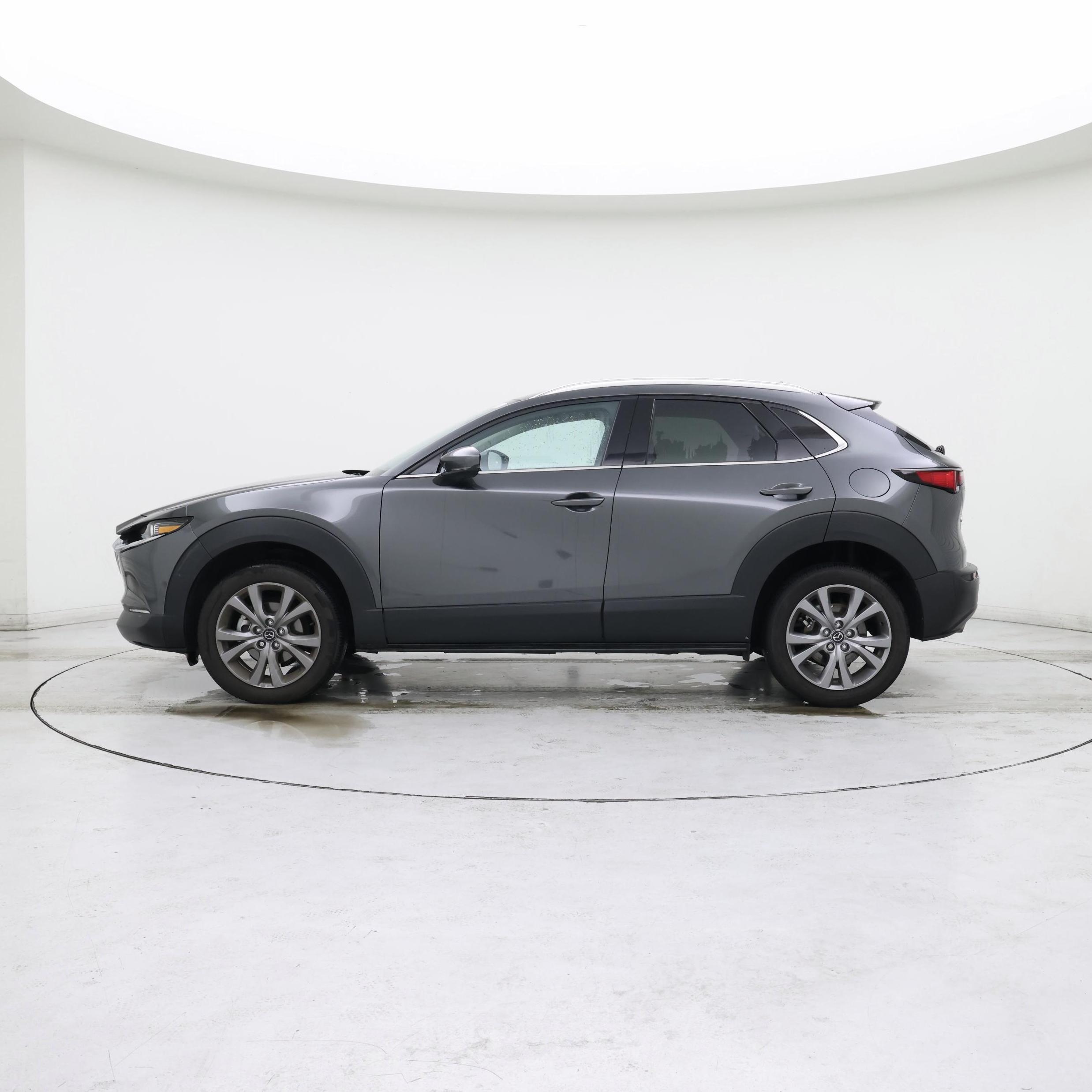 Thumbnail: 2024 Mazda CX-30 - 3