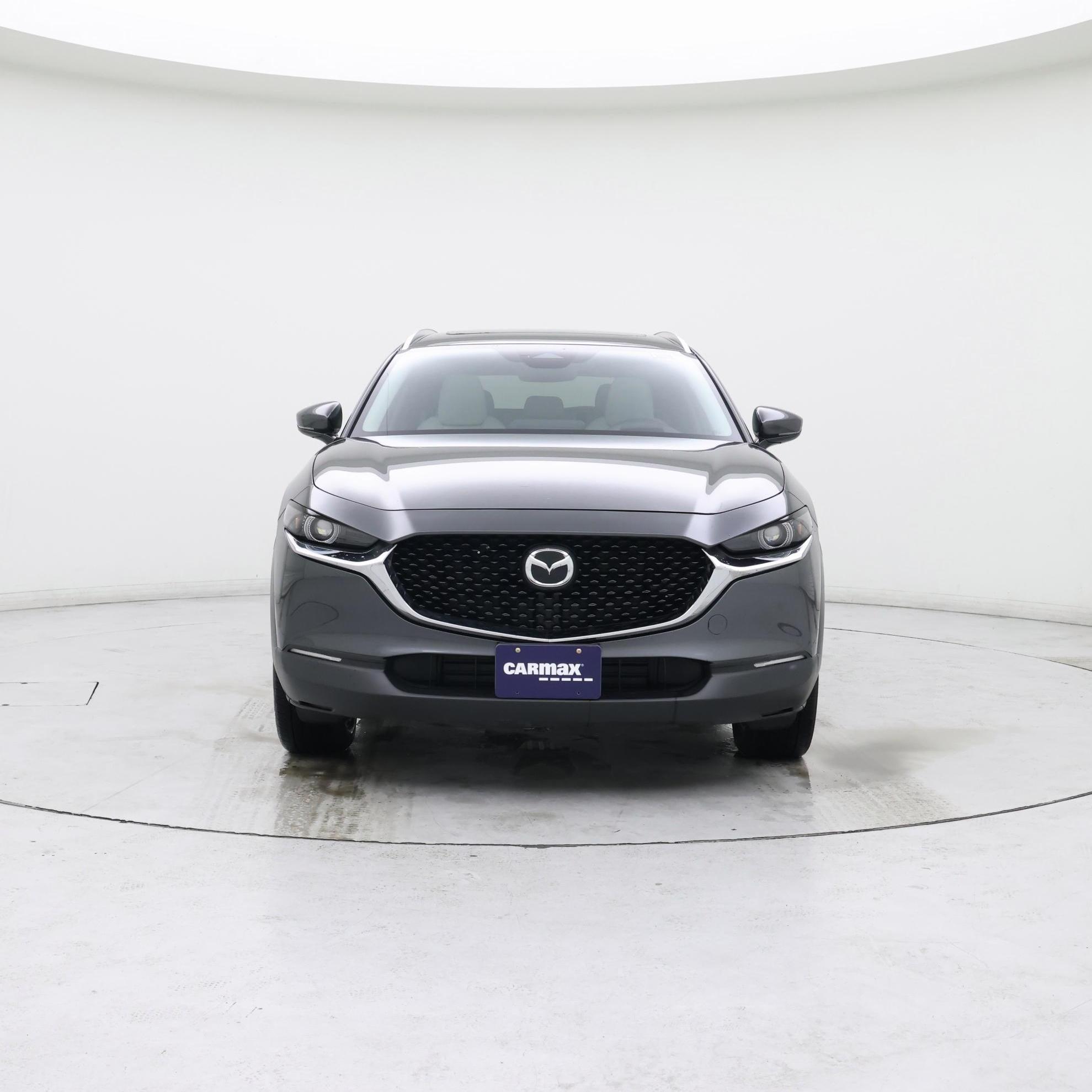 Thumbnail: 2024 Mazda CX-30 - 5