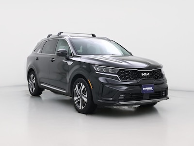 2023 Kia Sorento Hybrid SX Prestige