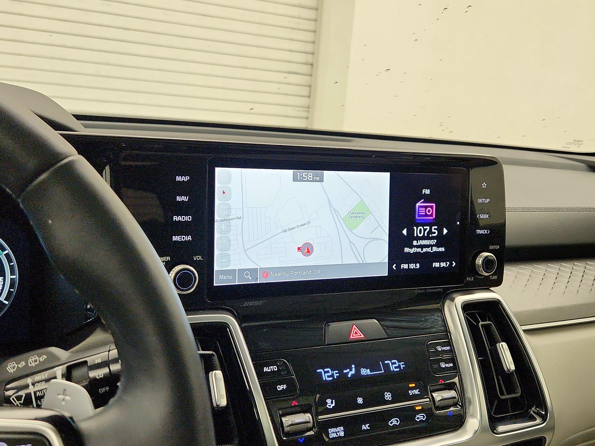 Thumbnail: 2023 Kia Sorento - 14