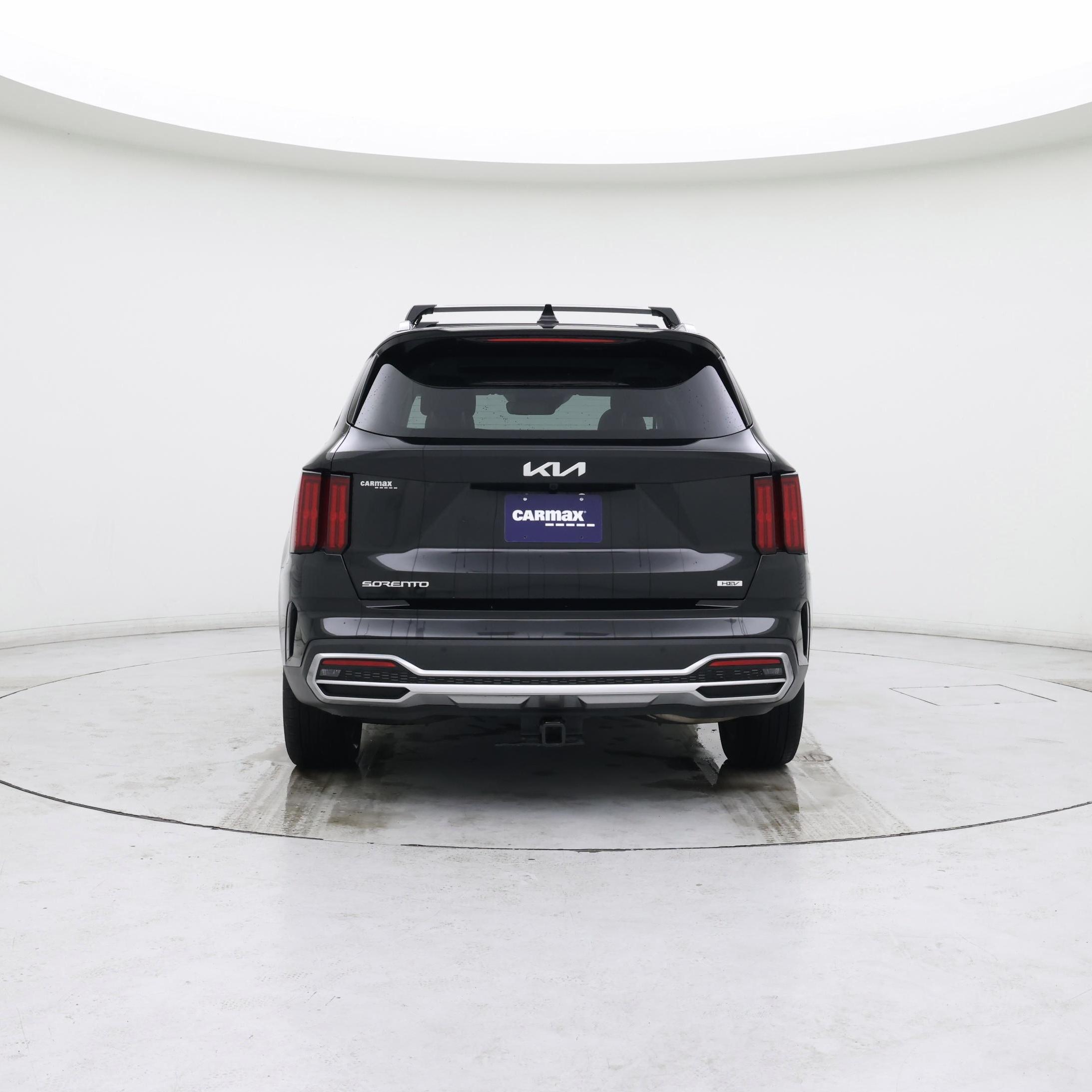 Thumbnail: 2023 Kia Sorento - 6