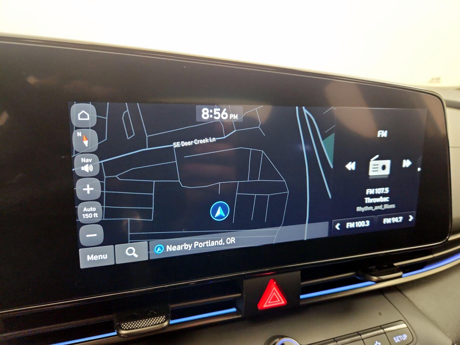 Thumbnail: 2023 Hyundai Elantra - 14