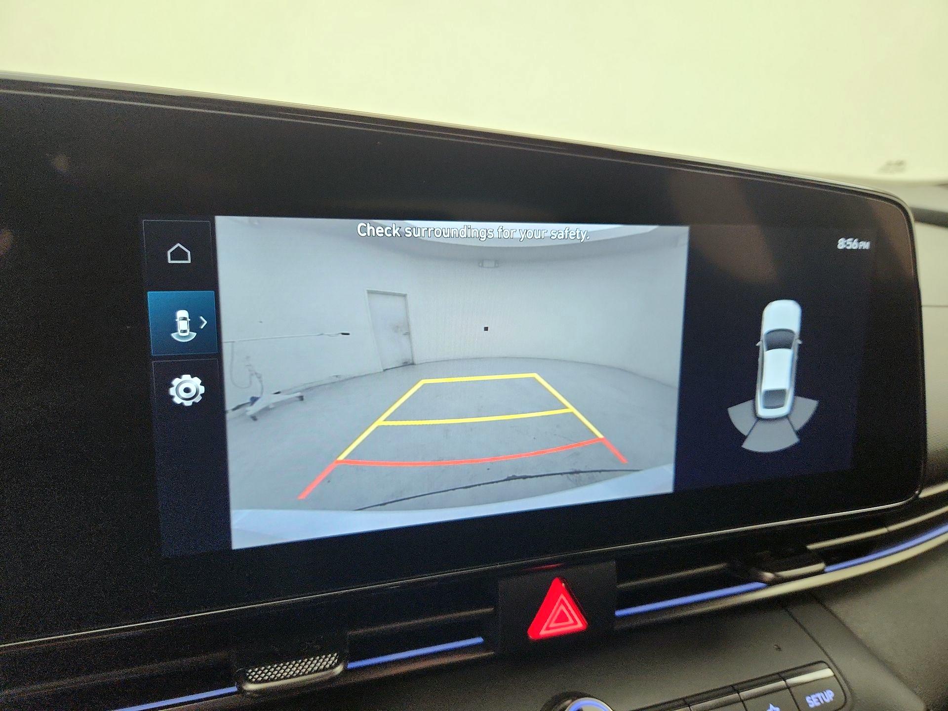 Thumbnail: 2023 Hyundai Elantra - 15