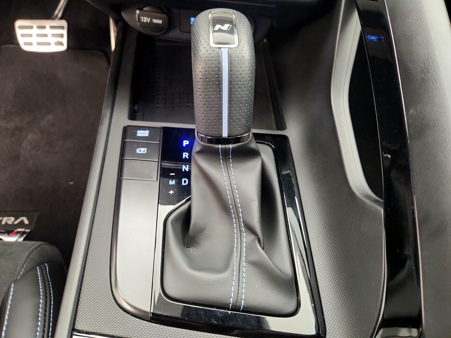 Thumbnail: 2023 Hyundai Elantra - 18