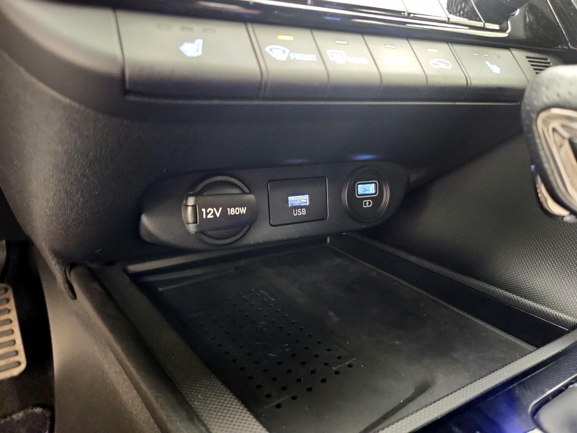 Thumbnail: 2023 Hyundai Elantra - 19