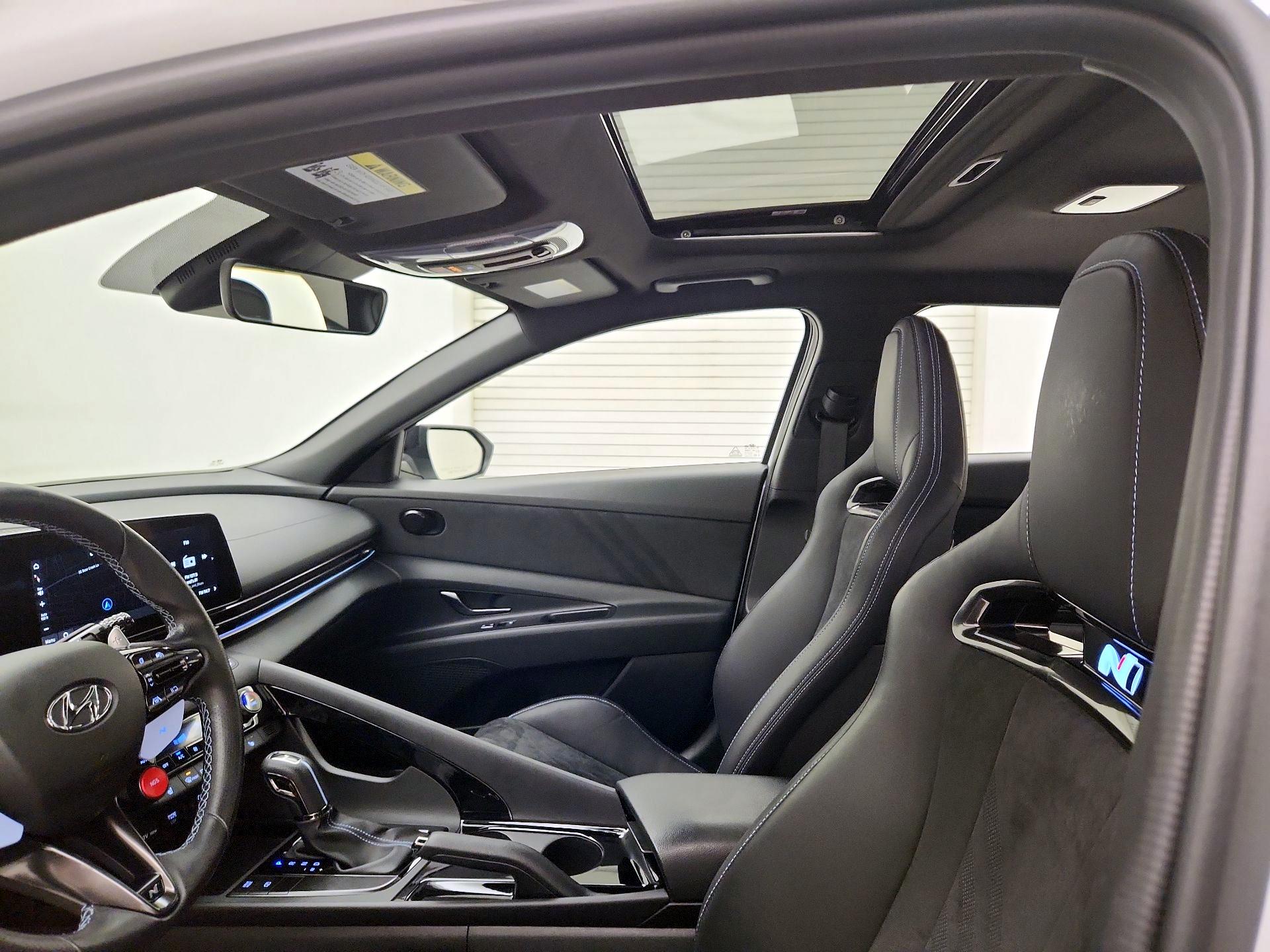 Thumbnail: 2023 Hyundai Elantra - 20