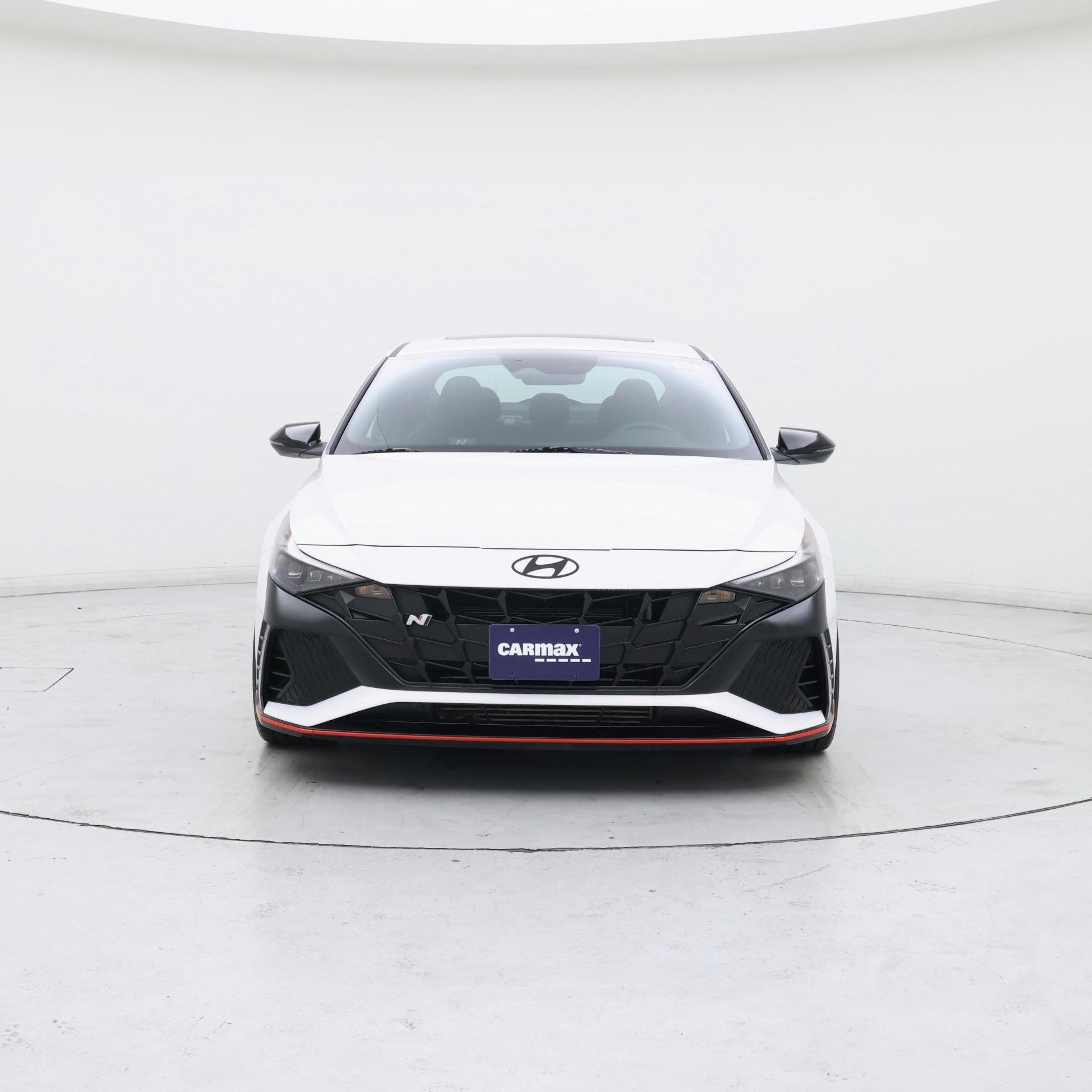 Thumbnail: 2023 Hyundai Elantra - 5