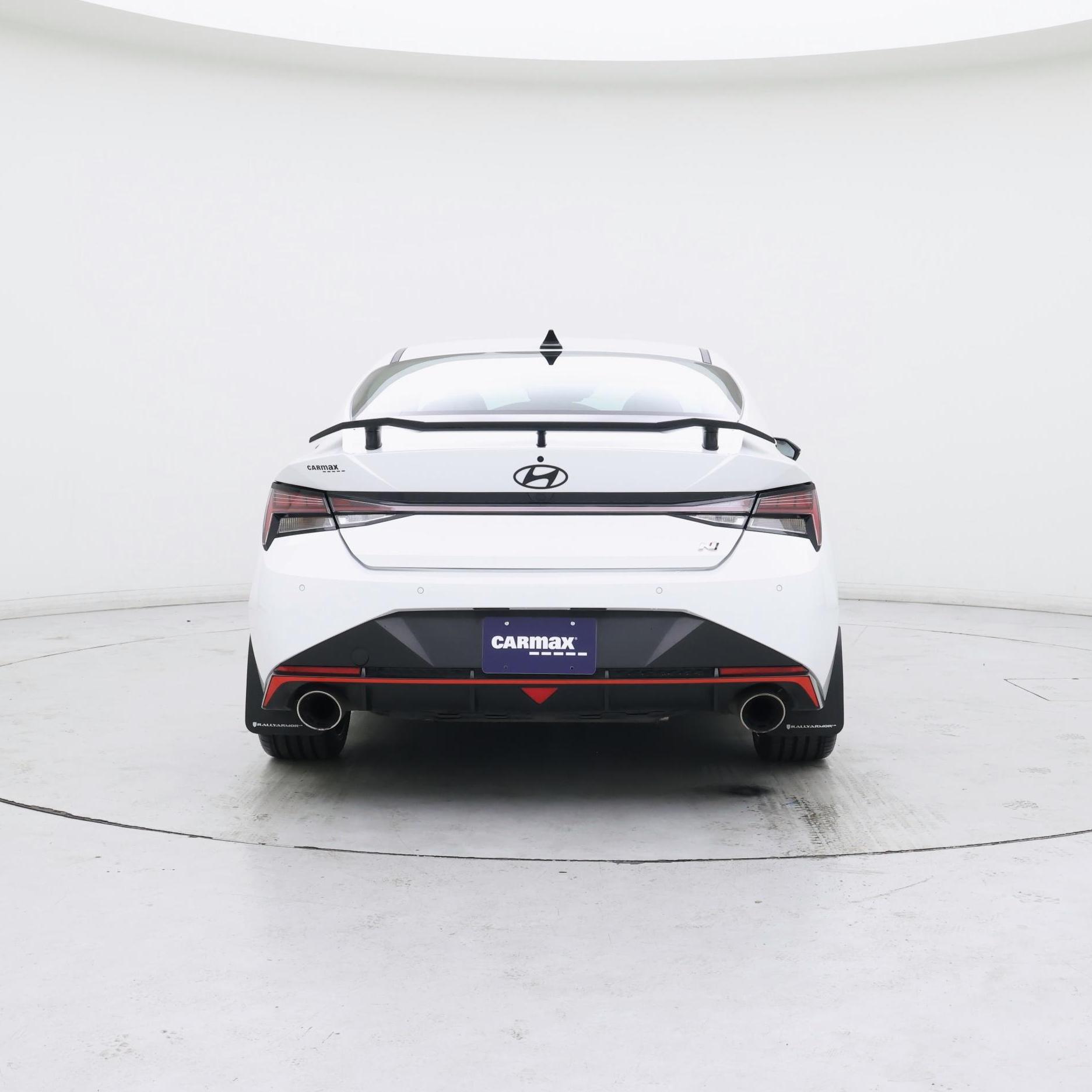 Thumbnail: 2023 Hyundai Elantra - 6