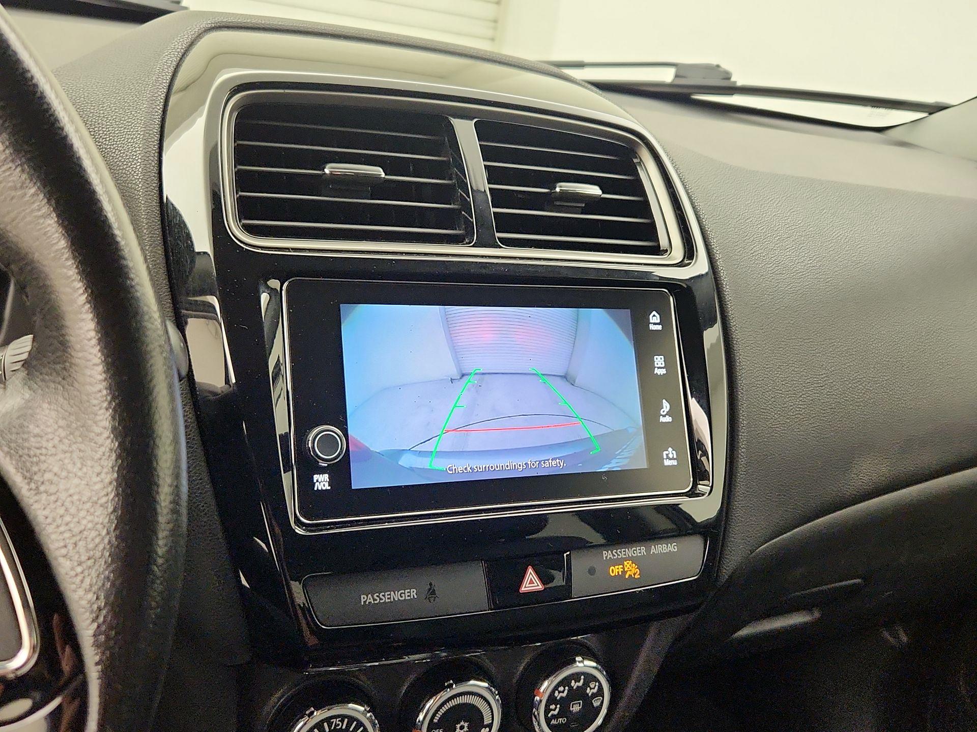 Thumbnail: 2018 Mitsubishi Outlander Sport - 13