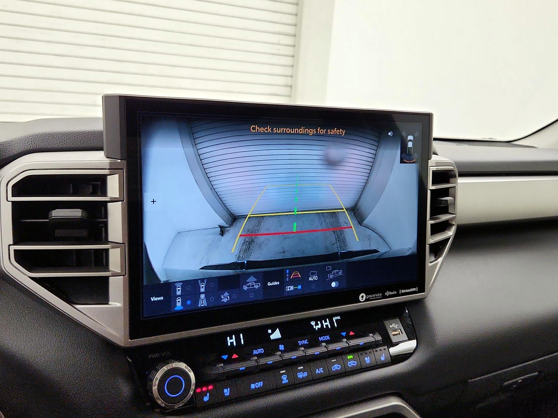 Thumbnail: 2023 Toyota Tundra - 14