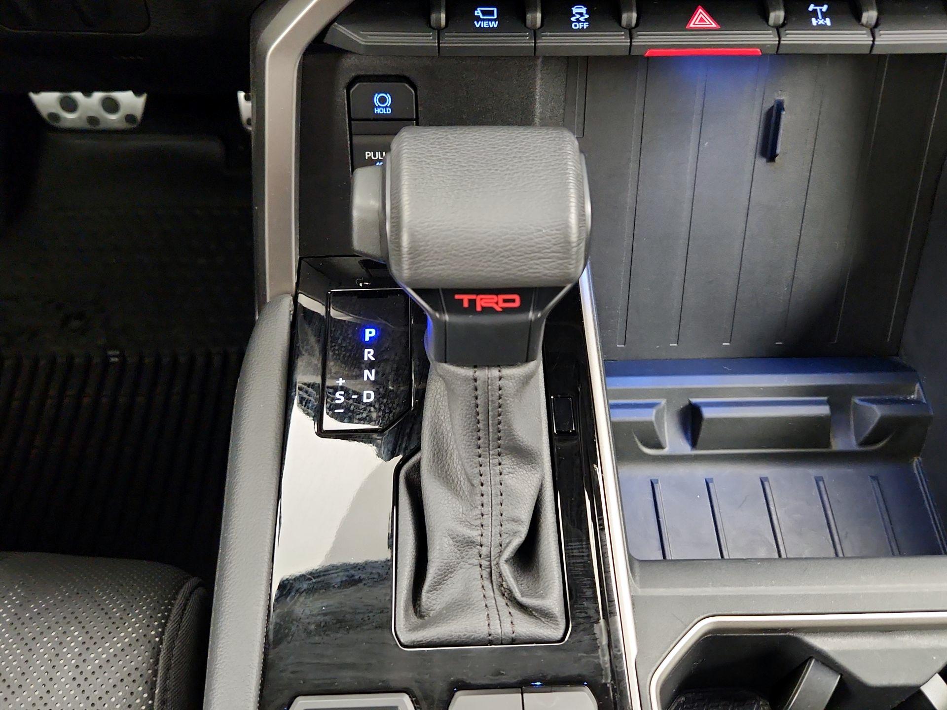 Thumbnail: 2023 Toyota Tundra - 17